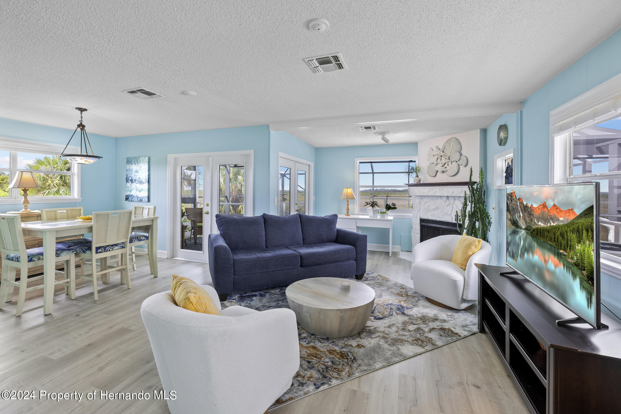 4031 Eagle Nest Drive, HERNANDO BEACH, Florida image 7