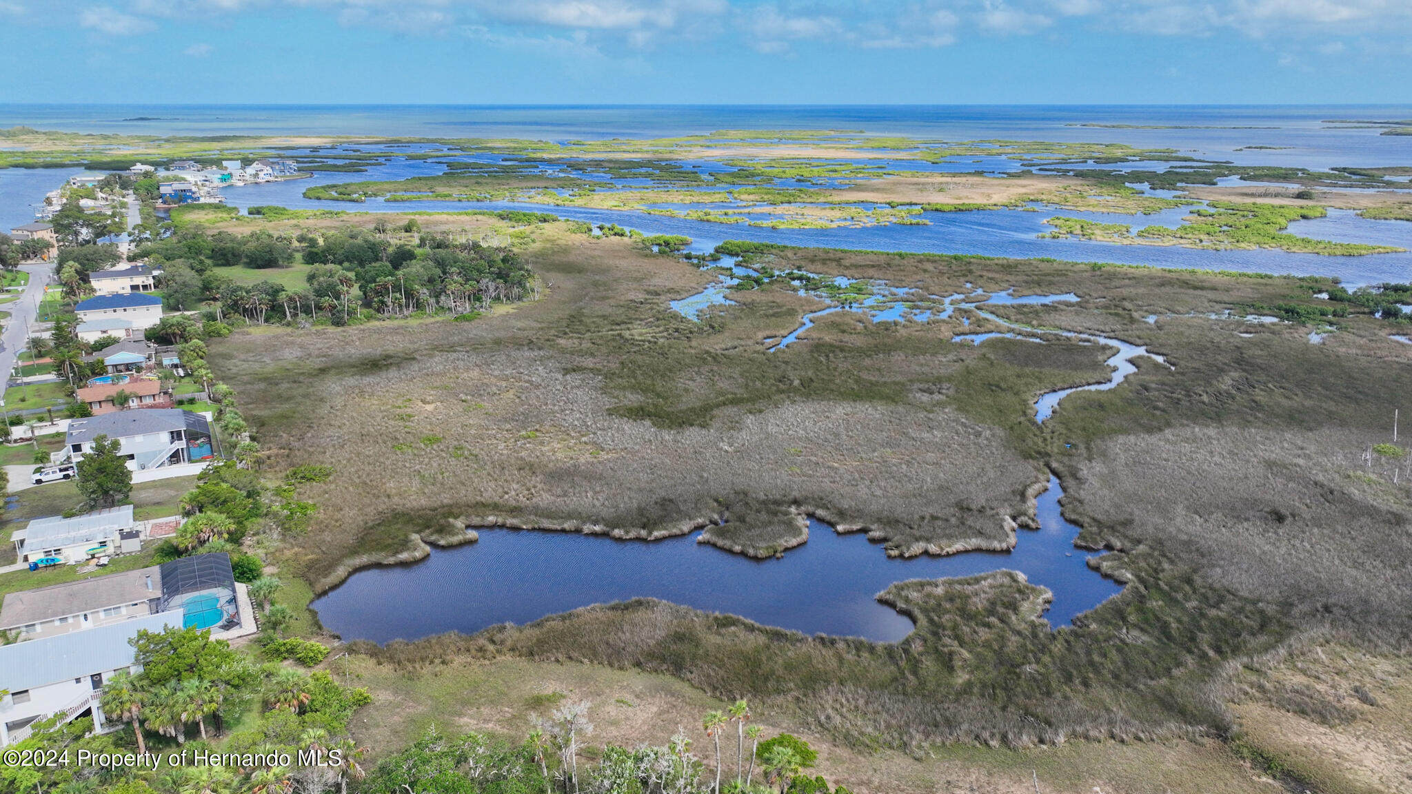 4031 Eagle Nest Drive, HERNANDO BEACH, Florida image 34