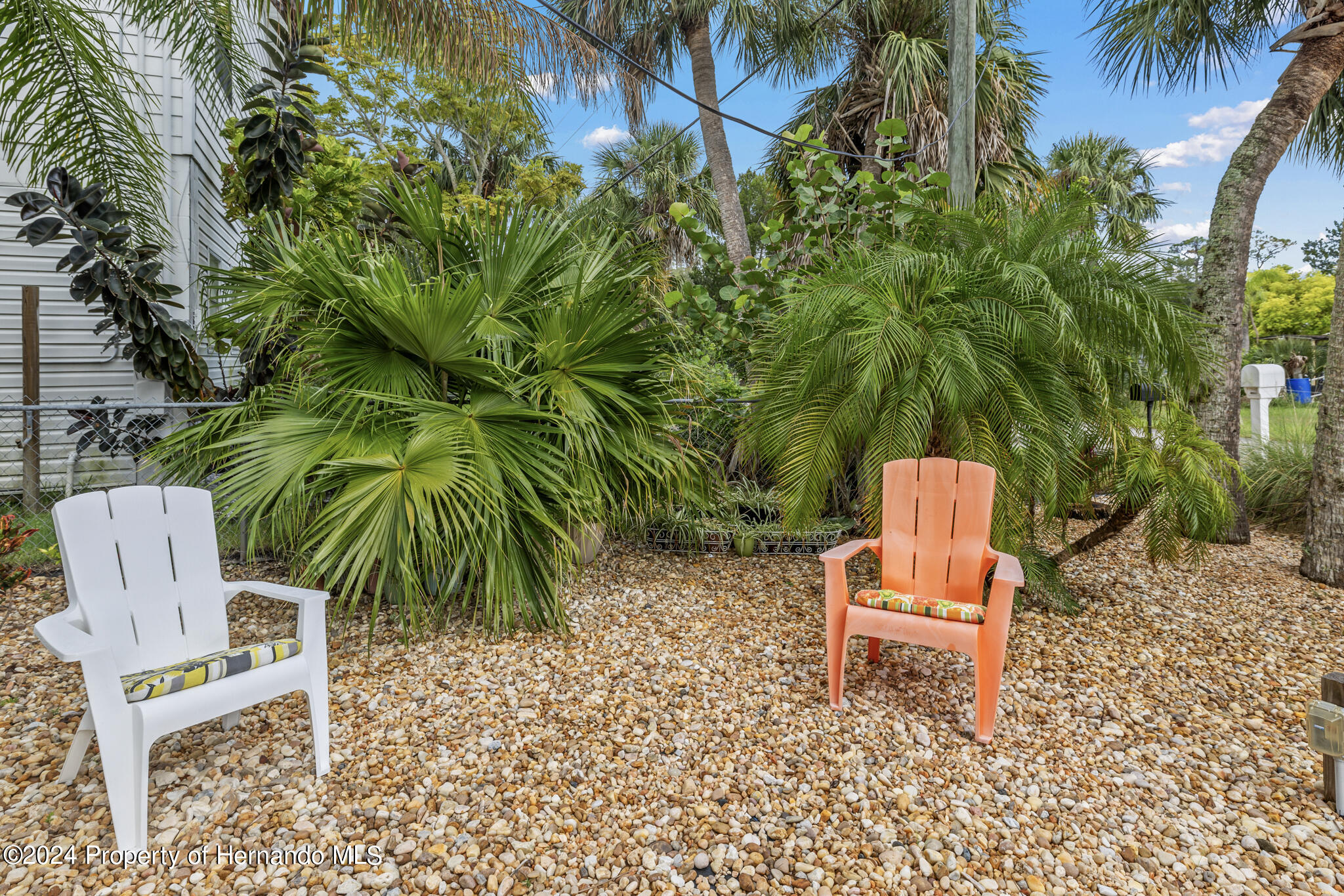 4031 Eagle Nest Drive, HERNANDO BEACH, Florida image 28
