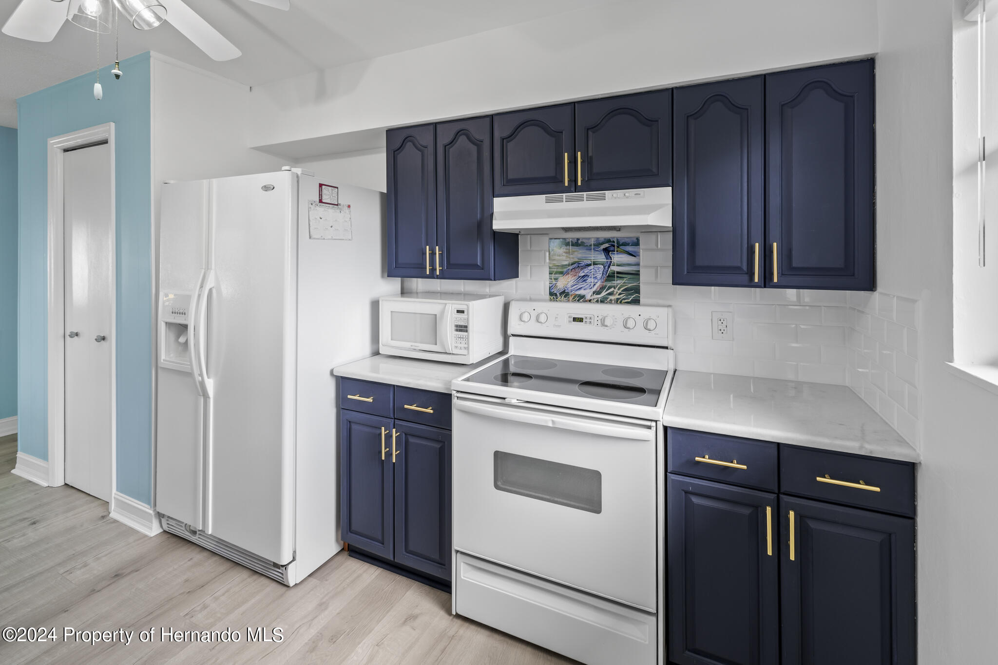 4031 Eagle Nest Drive, HERNANDO BEACH, Florida image 9