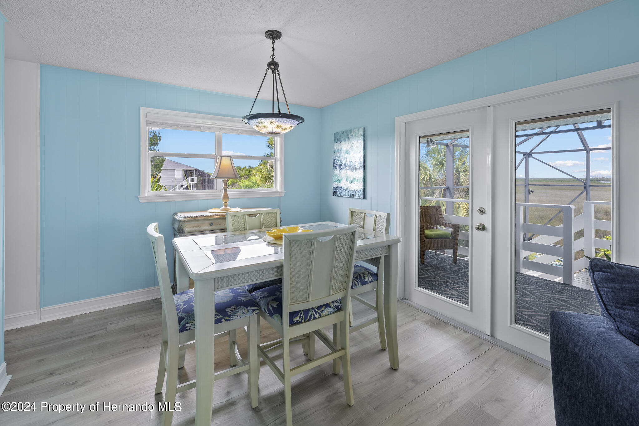 4031 Eagle Nest Drive, HERNANDO BEACH, Florida image 12