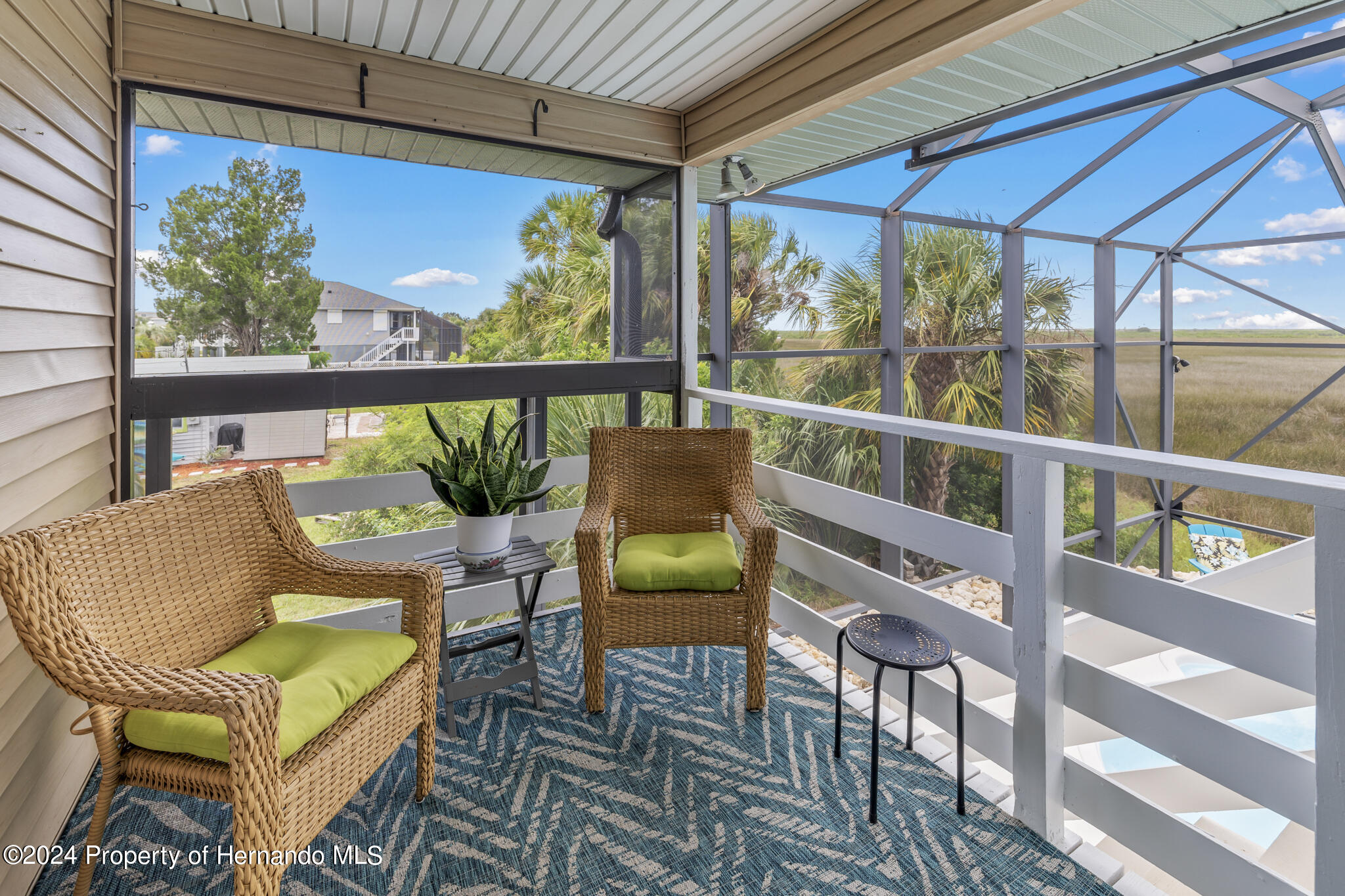 4031 Eagle Nest Drive, HERNANDO BEACH, Florida image 13