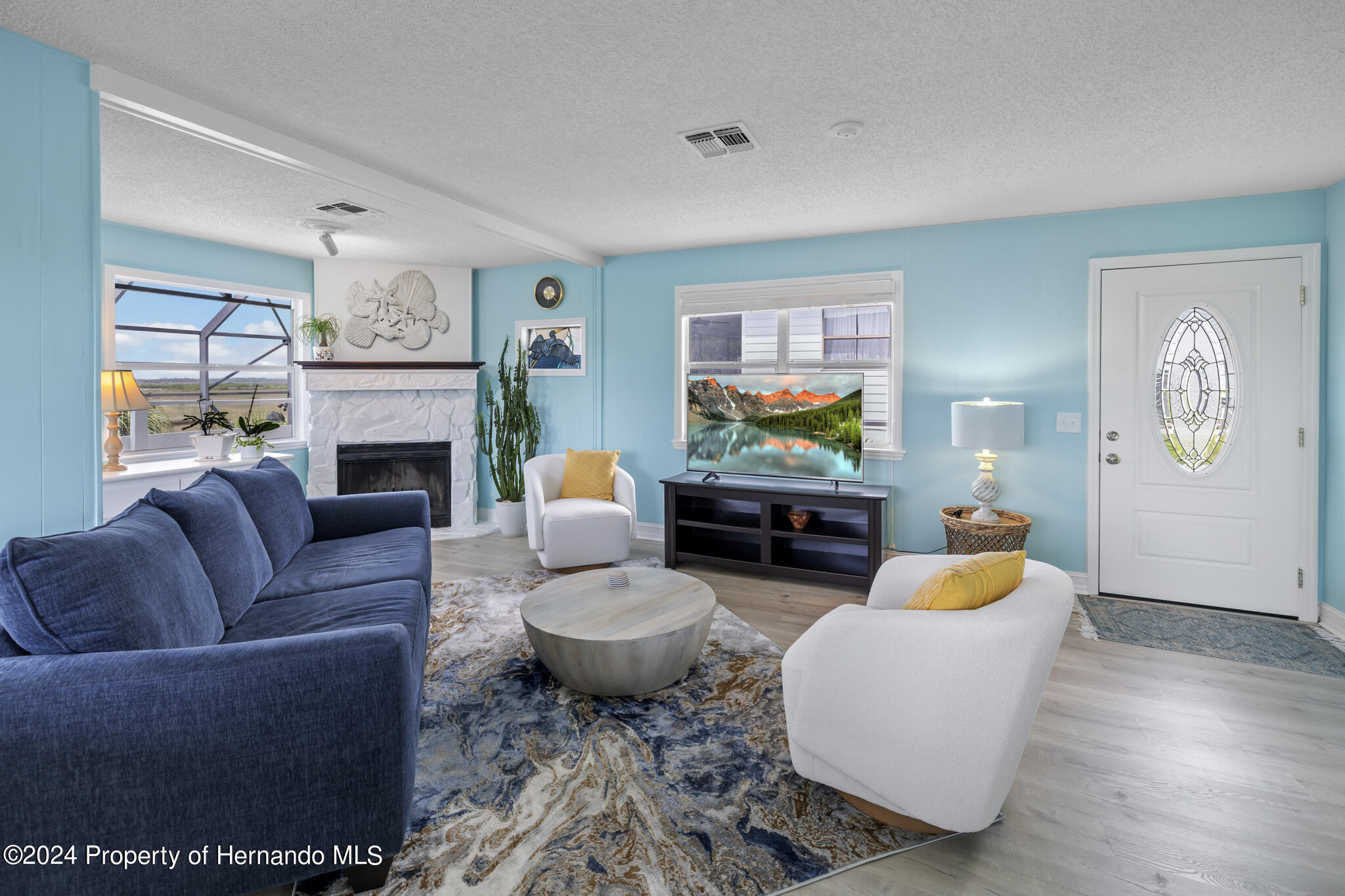 4031 Eagle Nest Drive, HERNANDO BEACH, Florida image 8