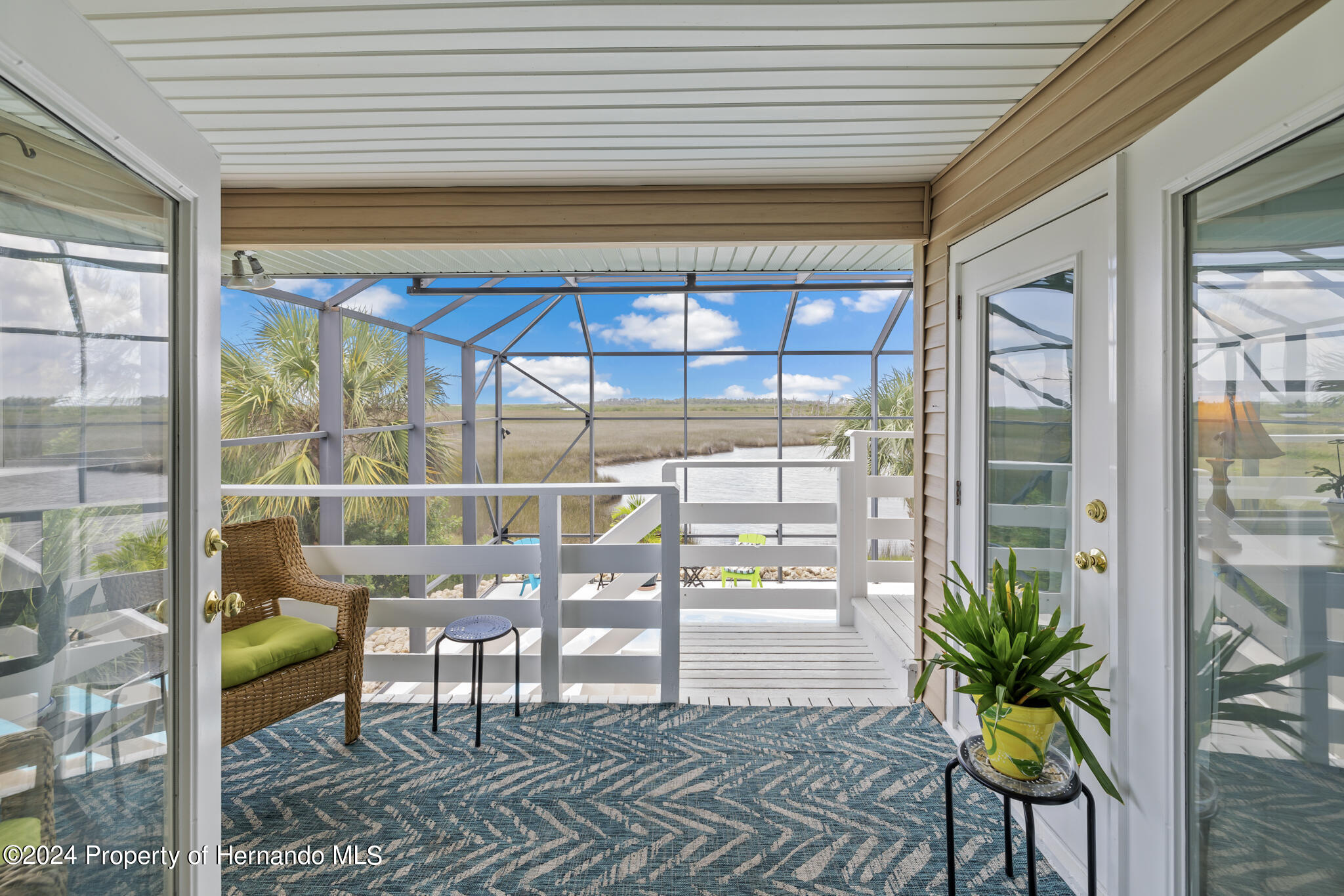 4031 Eagle Nest Drive, HERNANDO BEACH, Florida image 6