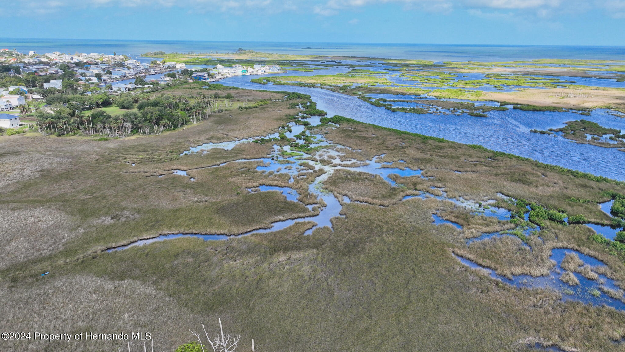 4031 Eagle Nest Drive, HERNANDO BEACH, Florida image 35