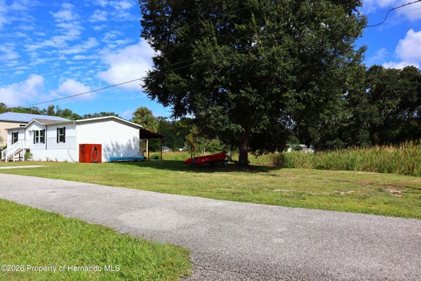 6443 FINANCE AVE, WEEKI WACHEE, FL 34607 - Image fdcc79c8d3dfa76e2a09cd38c54f3f3e/3334456767