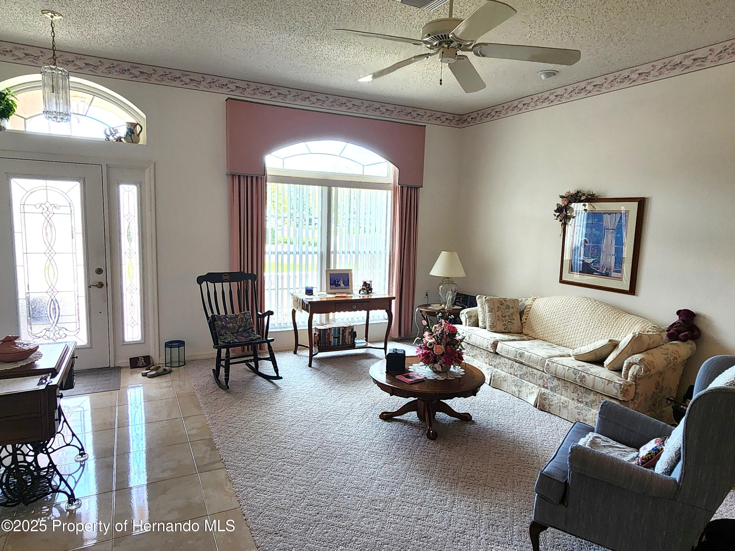 3118 Windrush Court, Spring Hill, Florida image 3