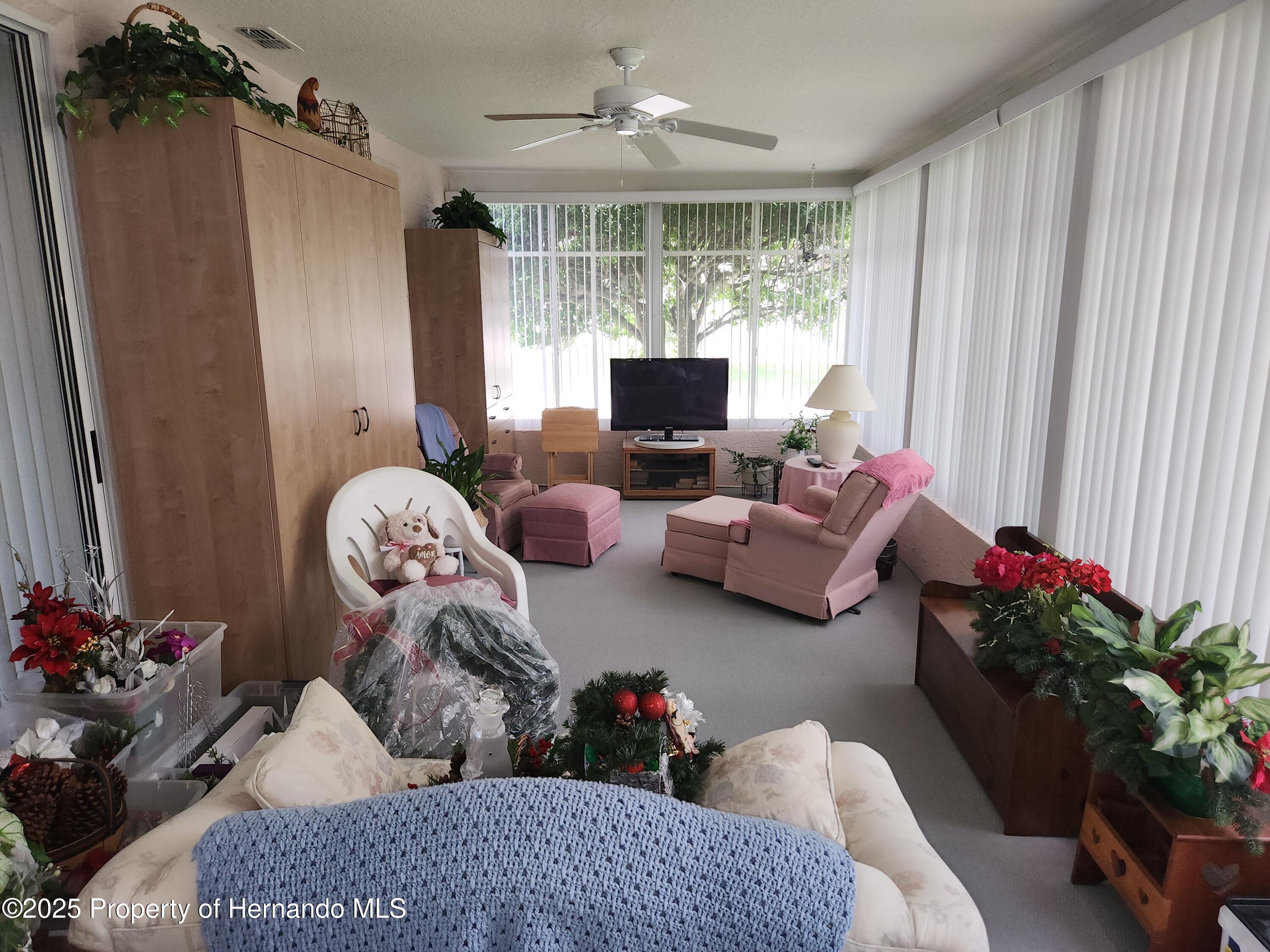 3118 Windrush Court, Spring Hill, Florida image 20