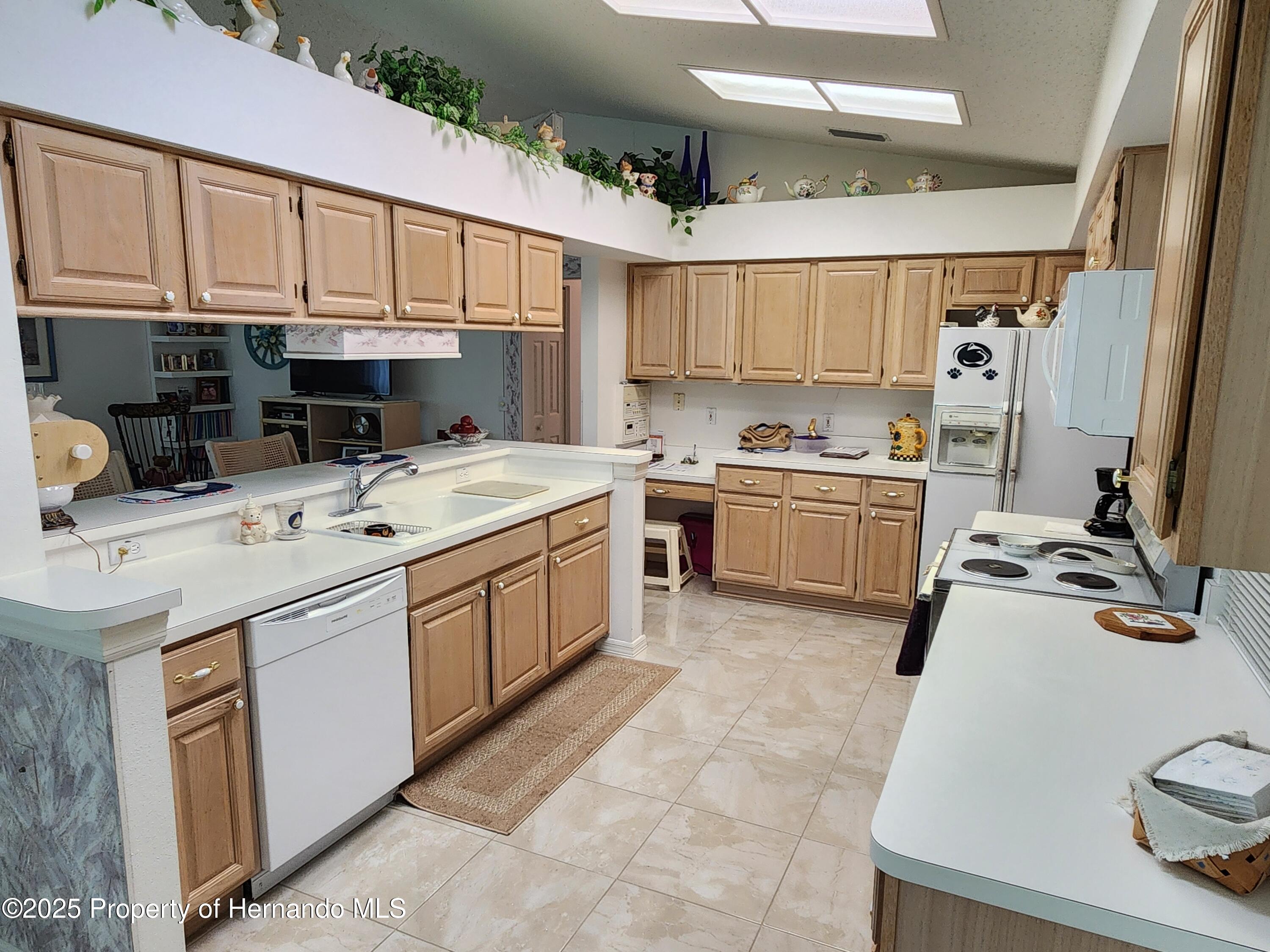 3118 Windrush Court, Spring Hill, Florida image 6