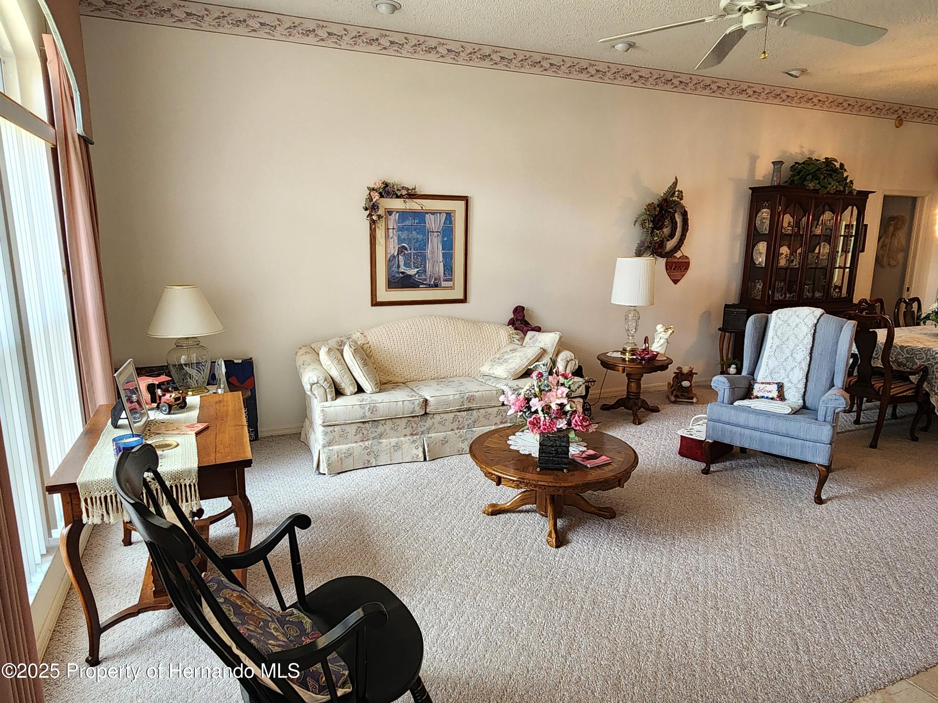 3118 Windrush Court, Spring Hill, Florida image 4