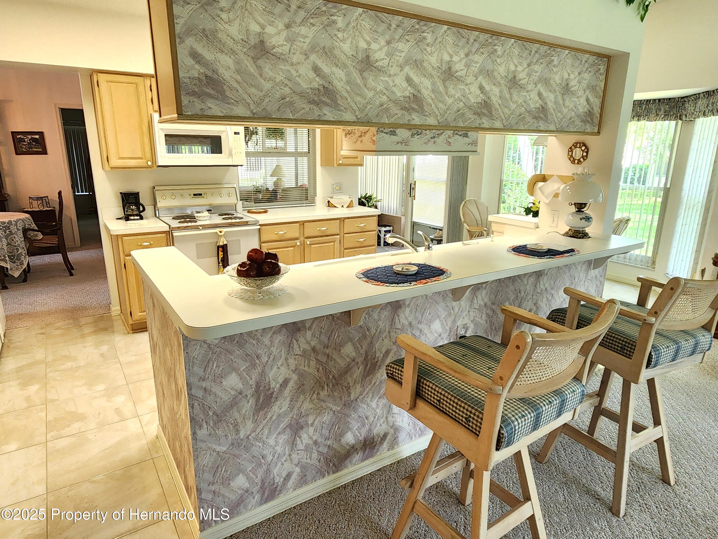 3118 Windrush Court, Spring Hill, Florida image 9