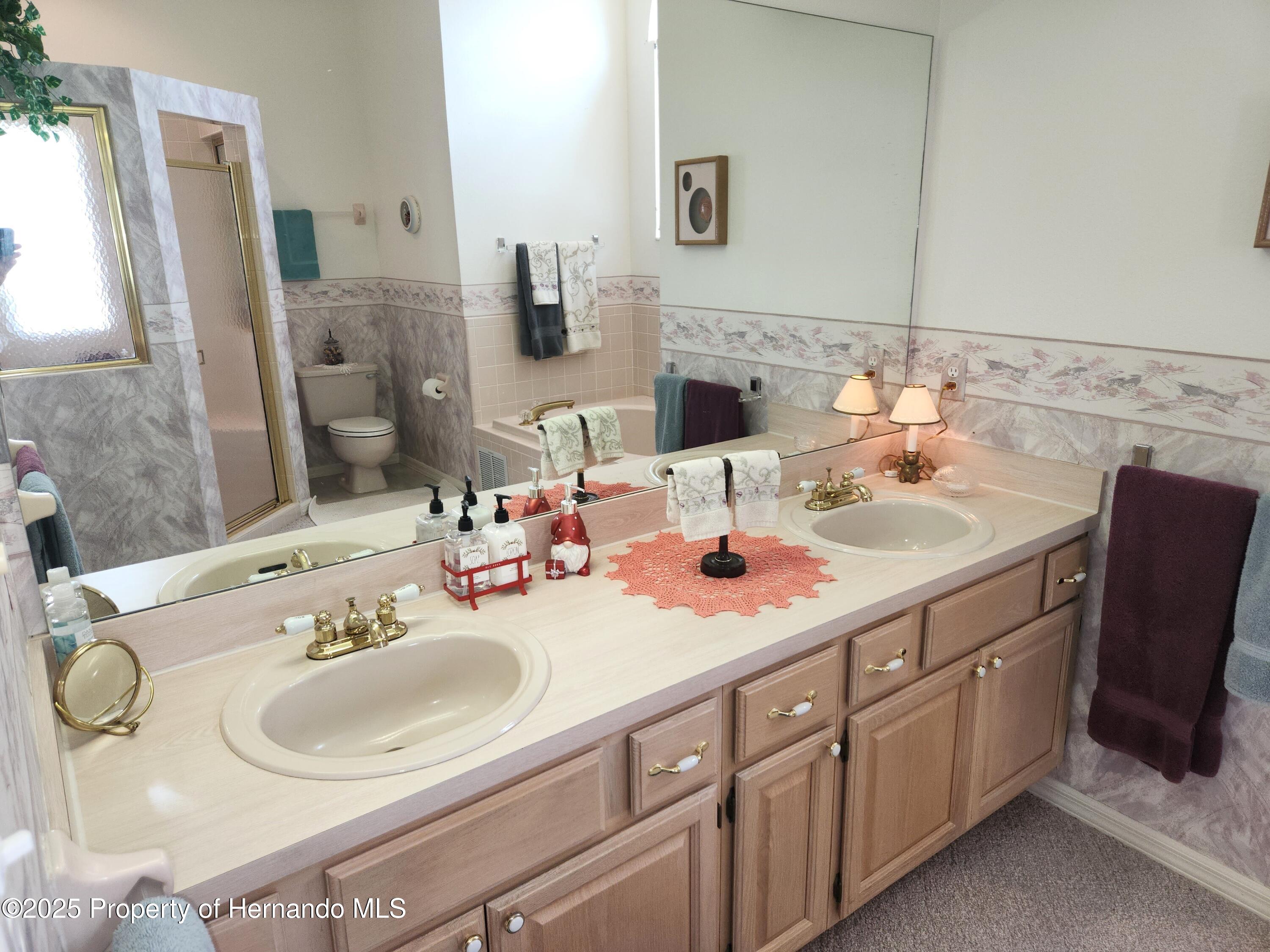 3118 Windrush Court, Spring Hill, Florida image 14