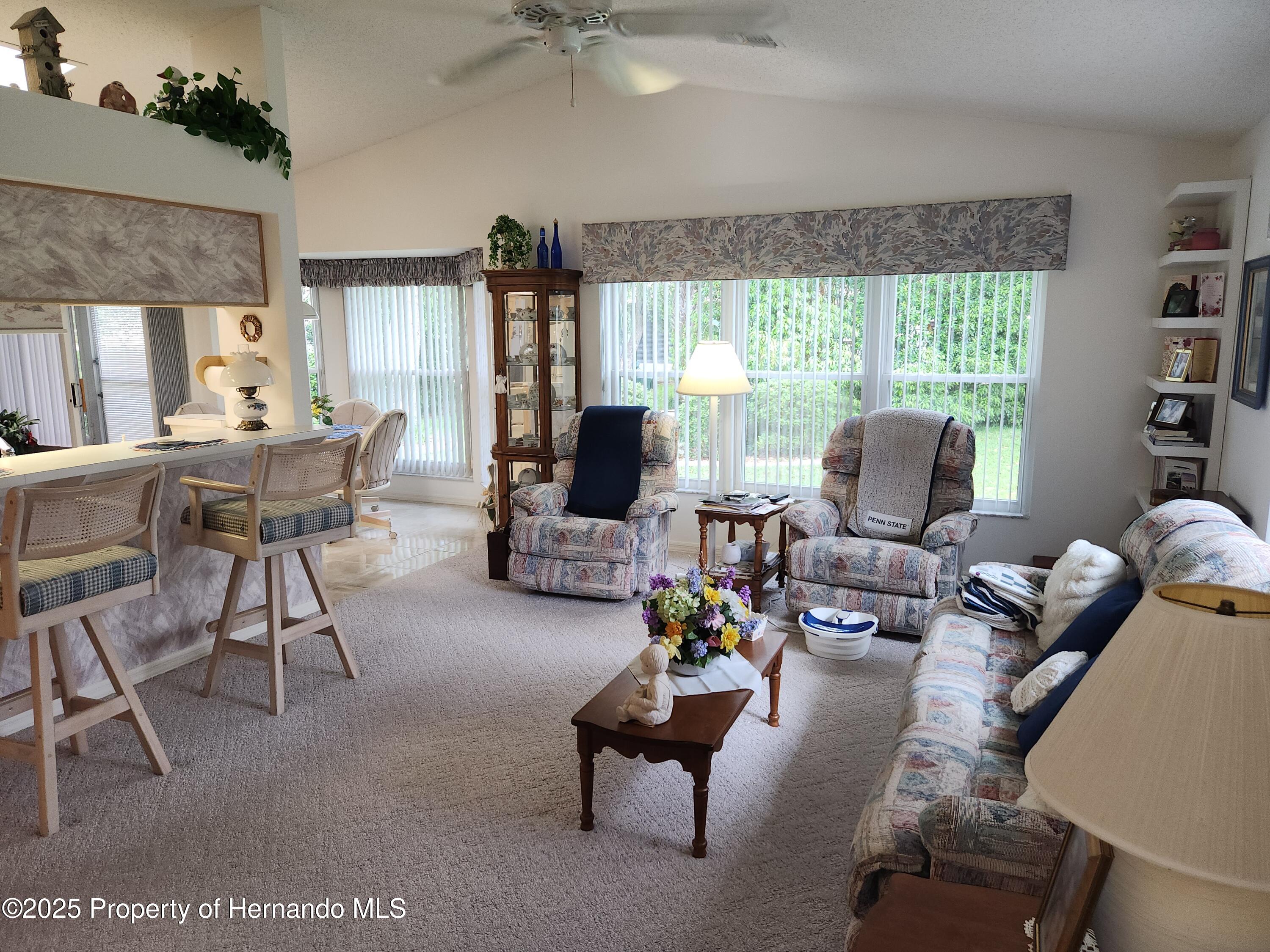 3118 Windrush Court, Spring Hill, Florida image 17