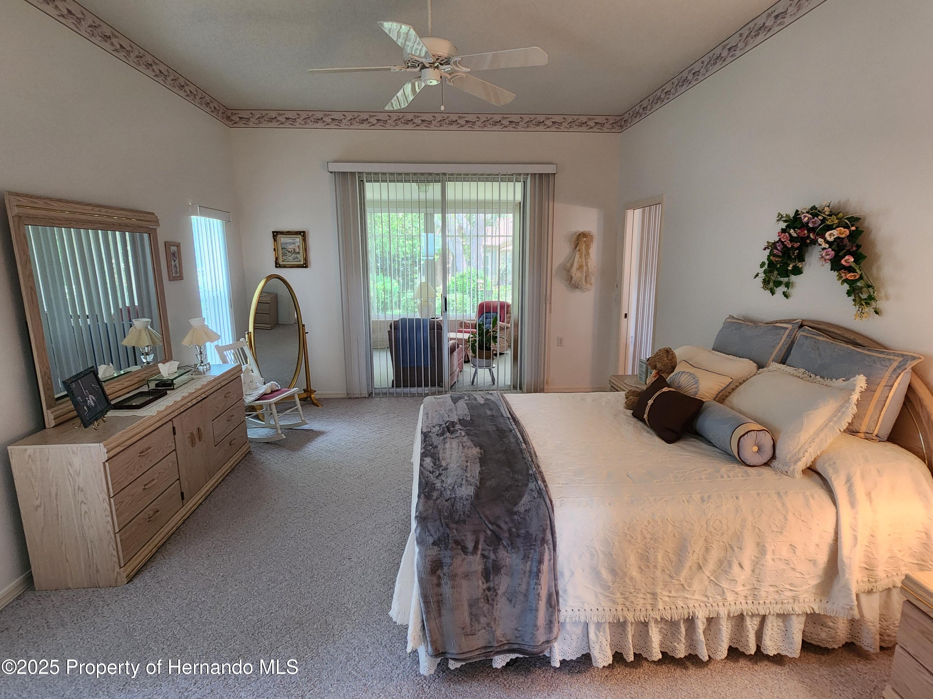 3118 Windrush Court, Spring Hill, Florida image 11