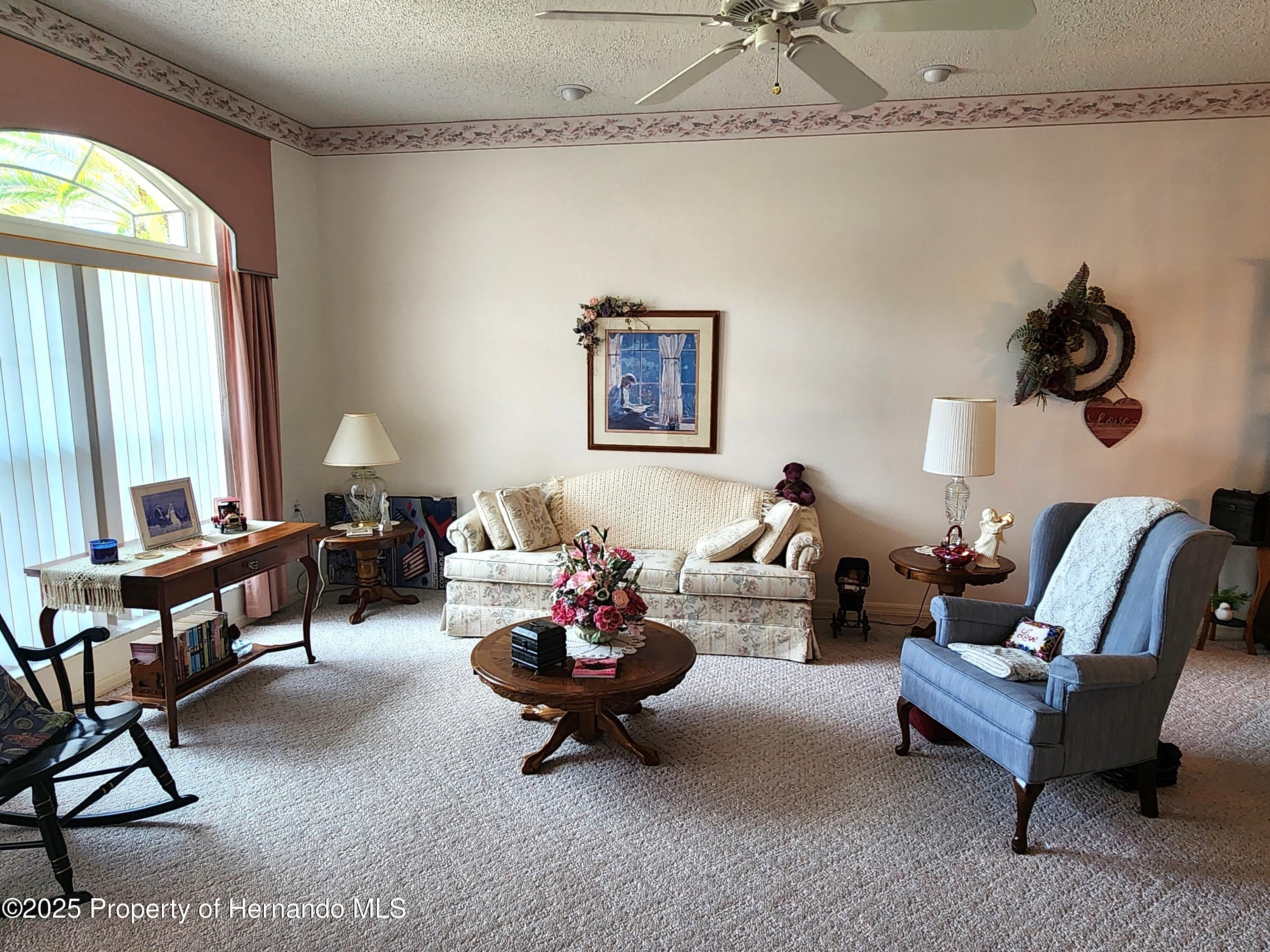 3118 Windrush Court, Spring Hill, Florida image 2