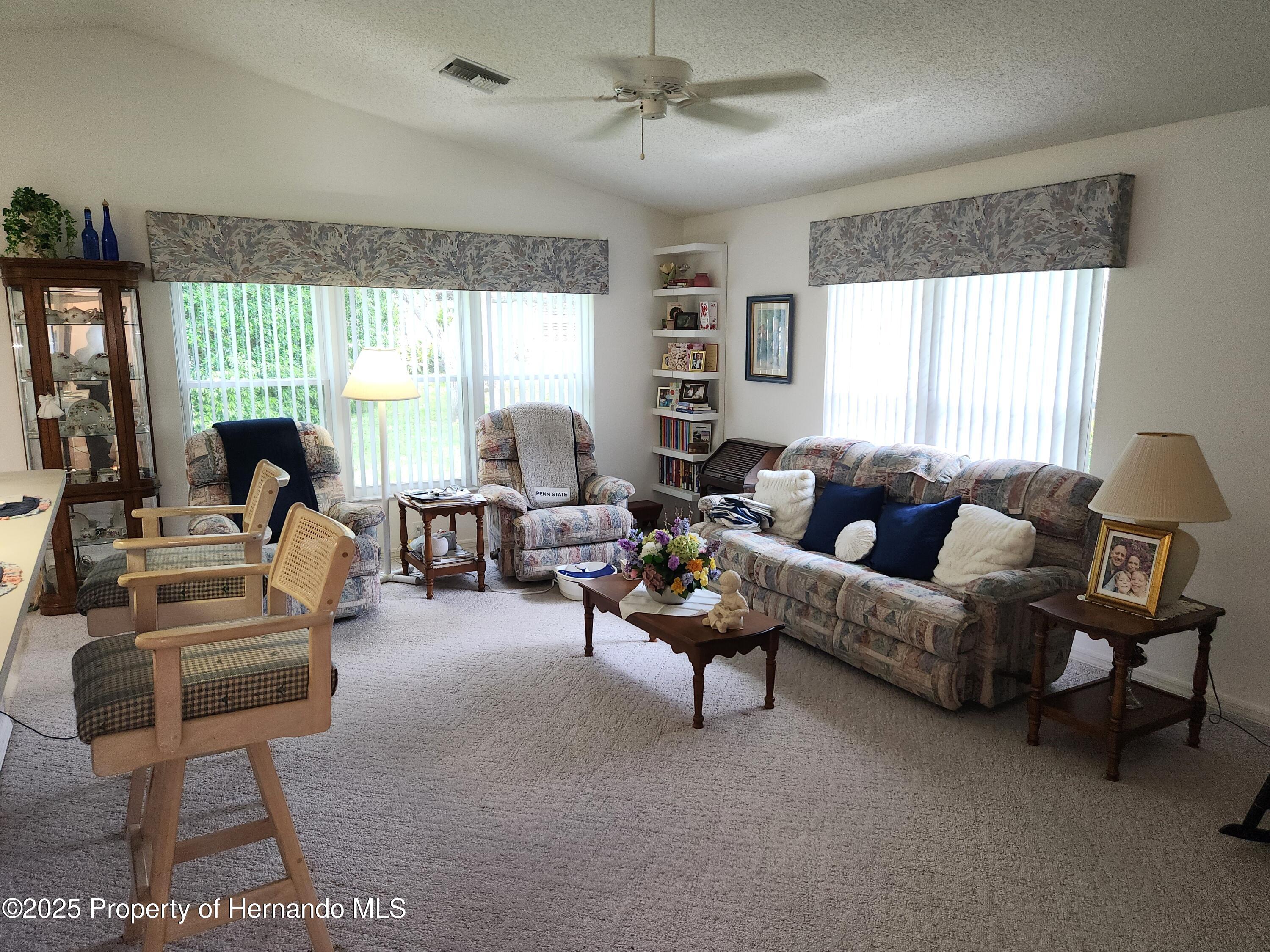 3118 Windrush Court, Spring Hill, Florida image 16