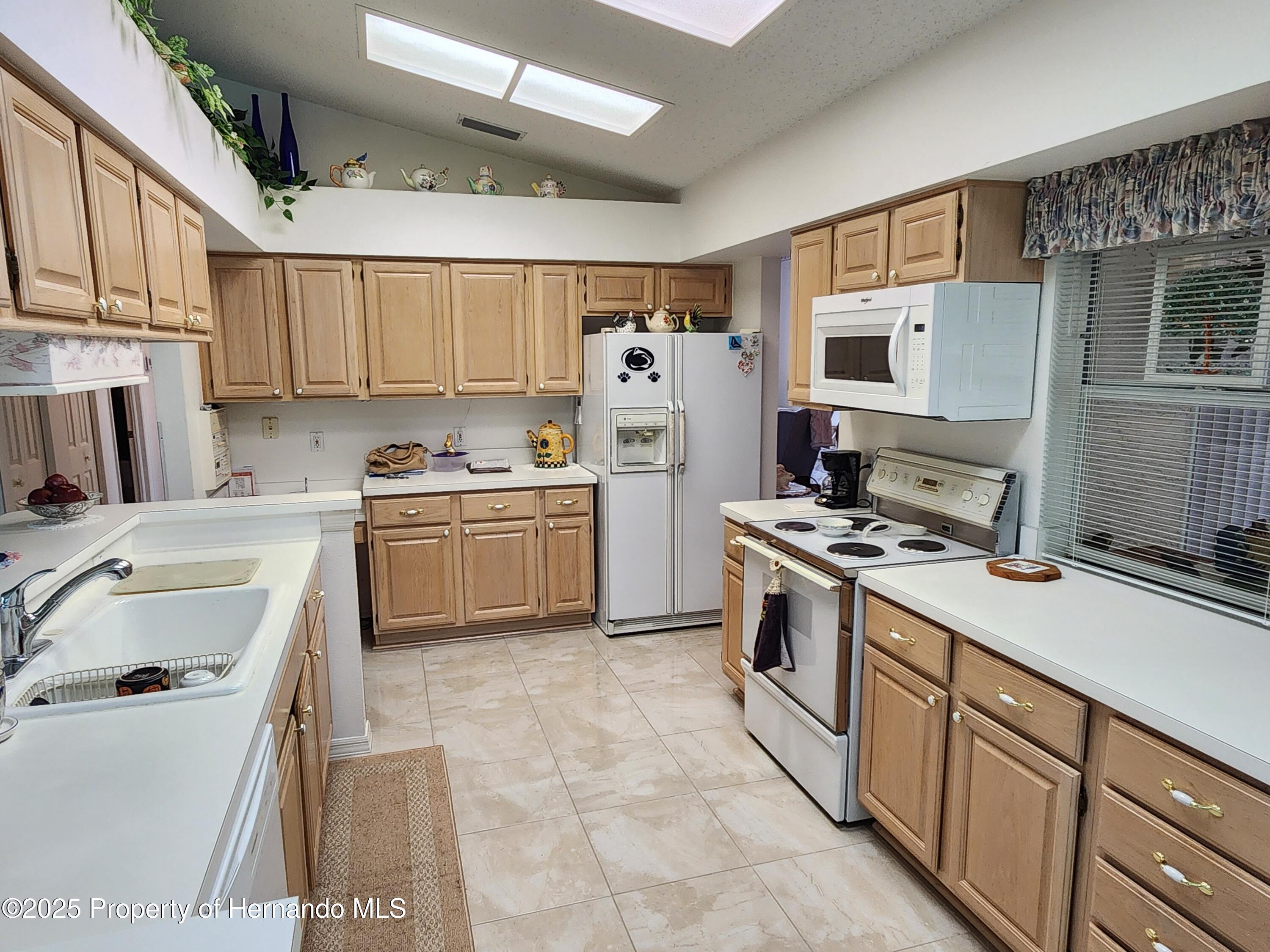 3118 Windrush Court, Spring Hill, Florida image 5