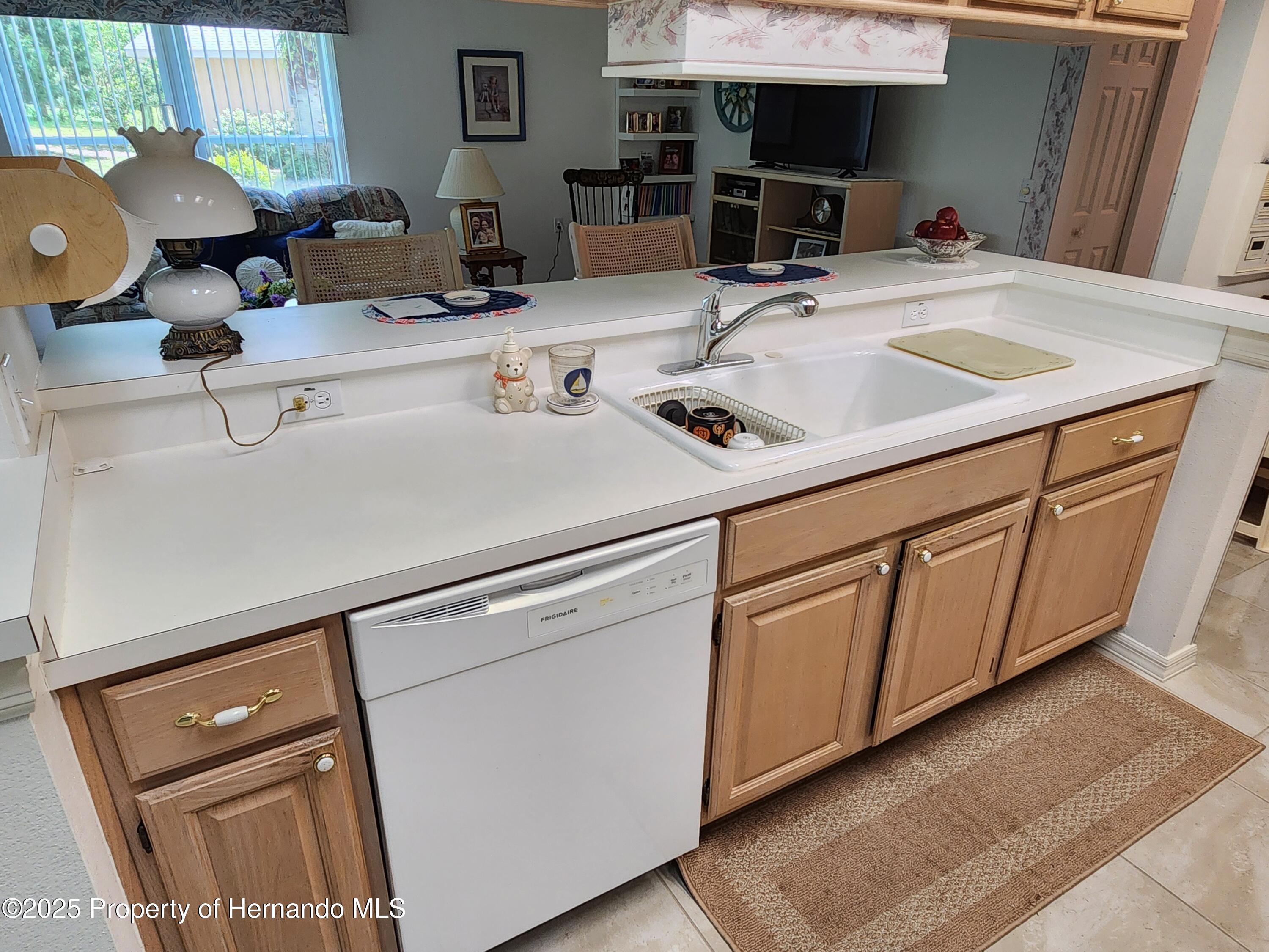 3118 Windrush Court, Spring Hill, Florida image 7