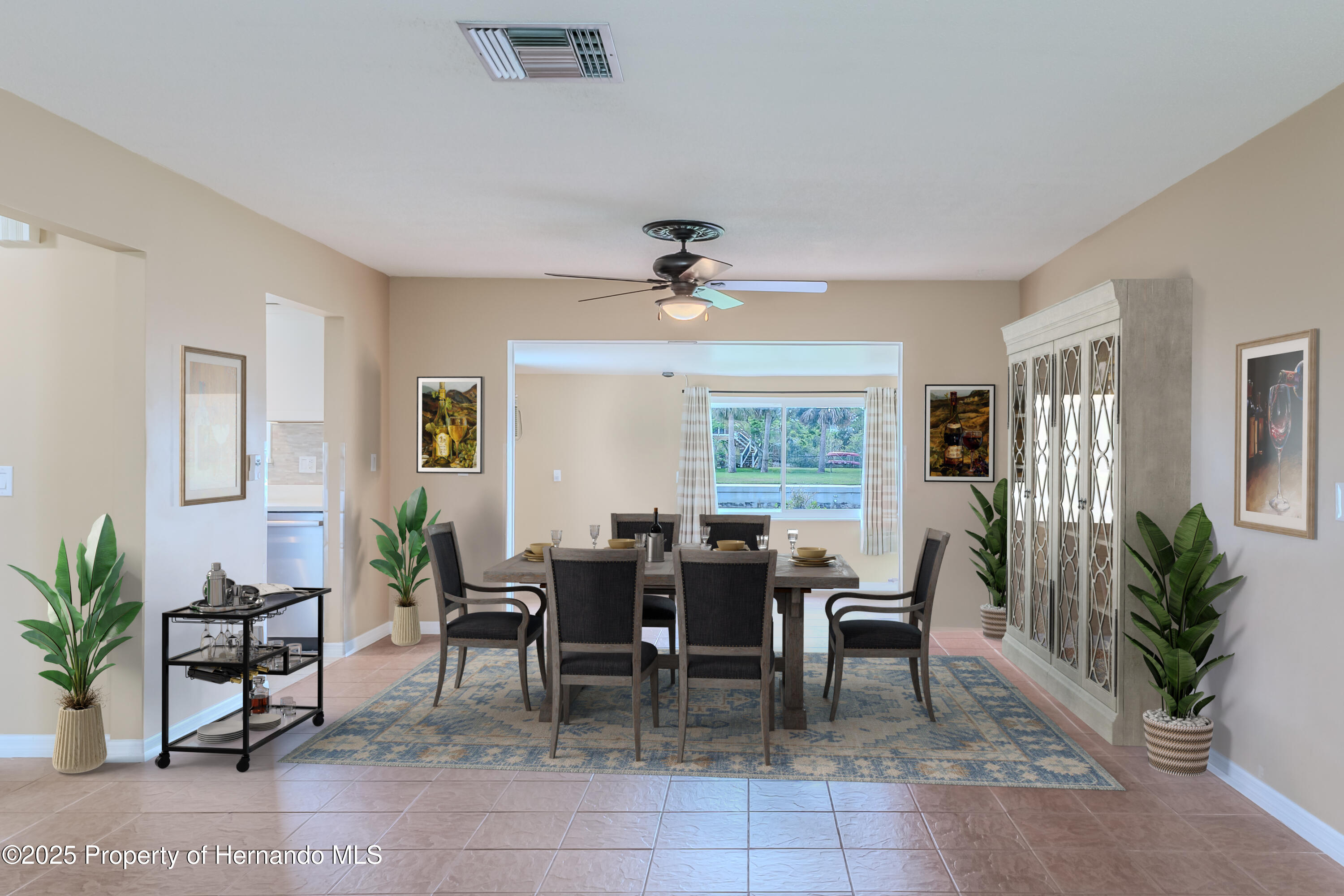 4446 San Juan Drive, HERNANDO BEACH, Florida image 12