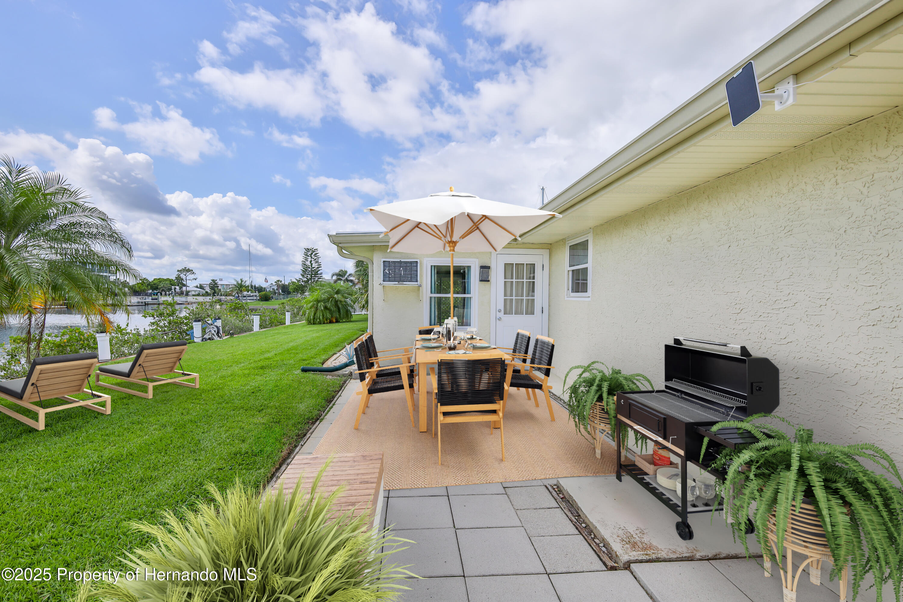 4446 San Juan Drive, HERNANDO BEACH, Florida image 4