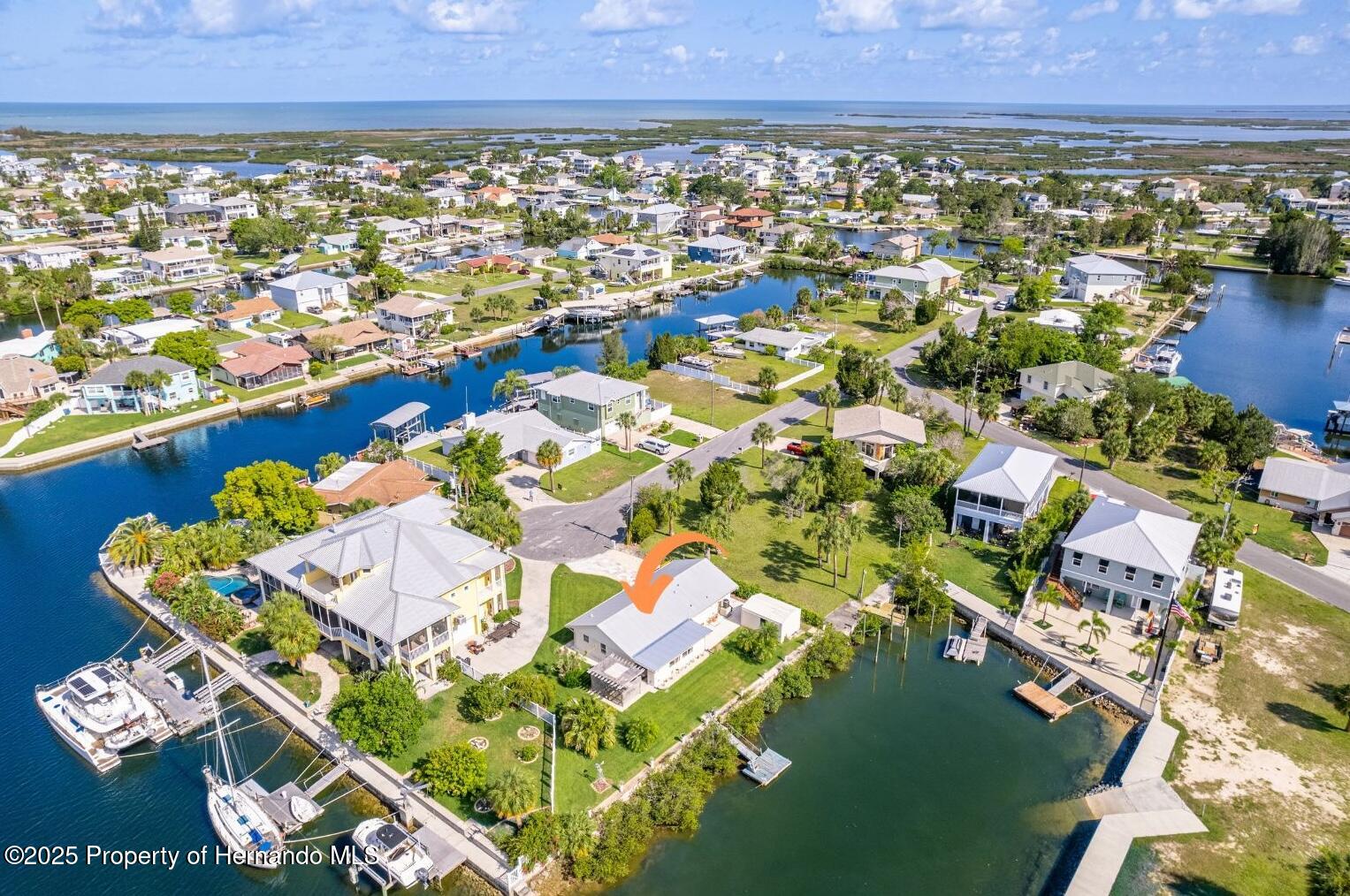 4446 San Juan Drive, HERNANDO BEACH, Florida image 36