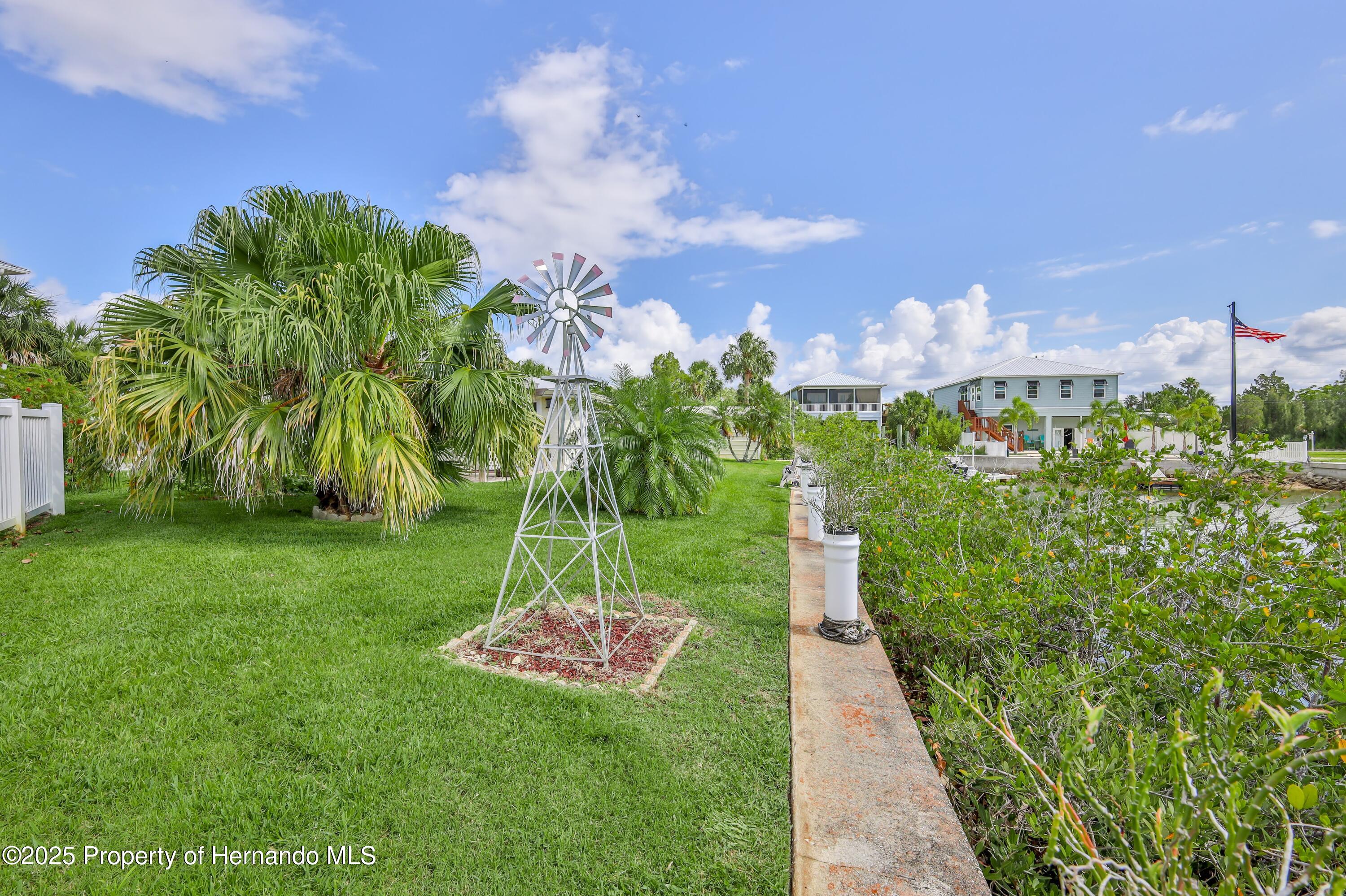 4446 San Juan Drive, HERNANDO BEACH, Florida image 33