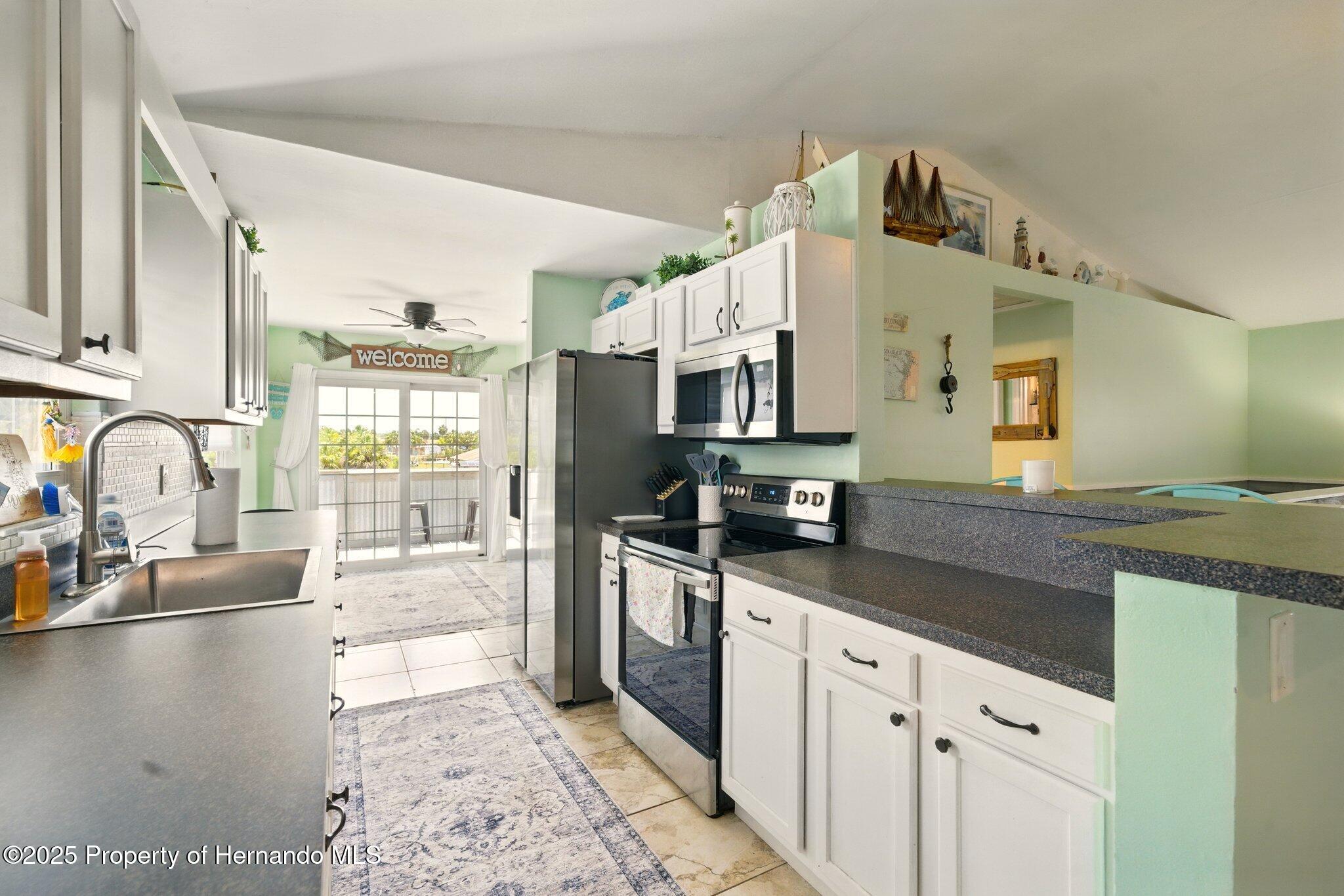3312 Holly Springs Drive, HERNANDO BEACH, Florida image 14