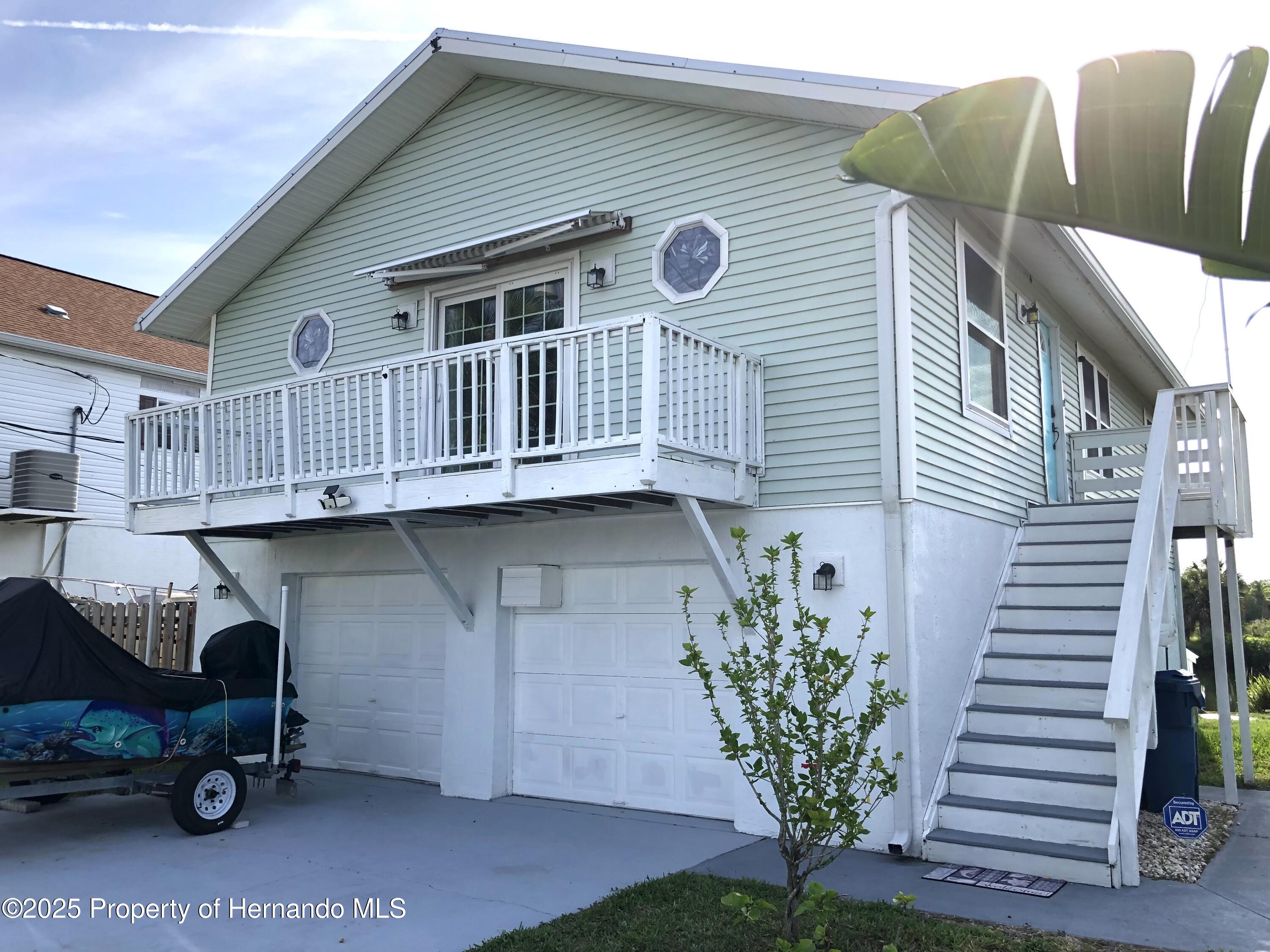 3312 Holly Springs Drive, HERNANDO BEACH, Florida image 5