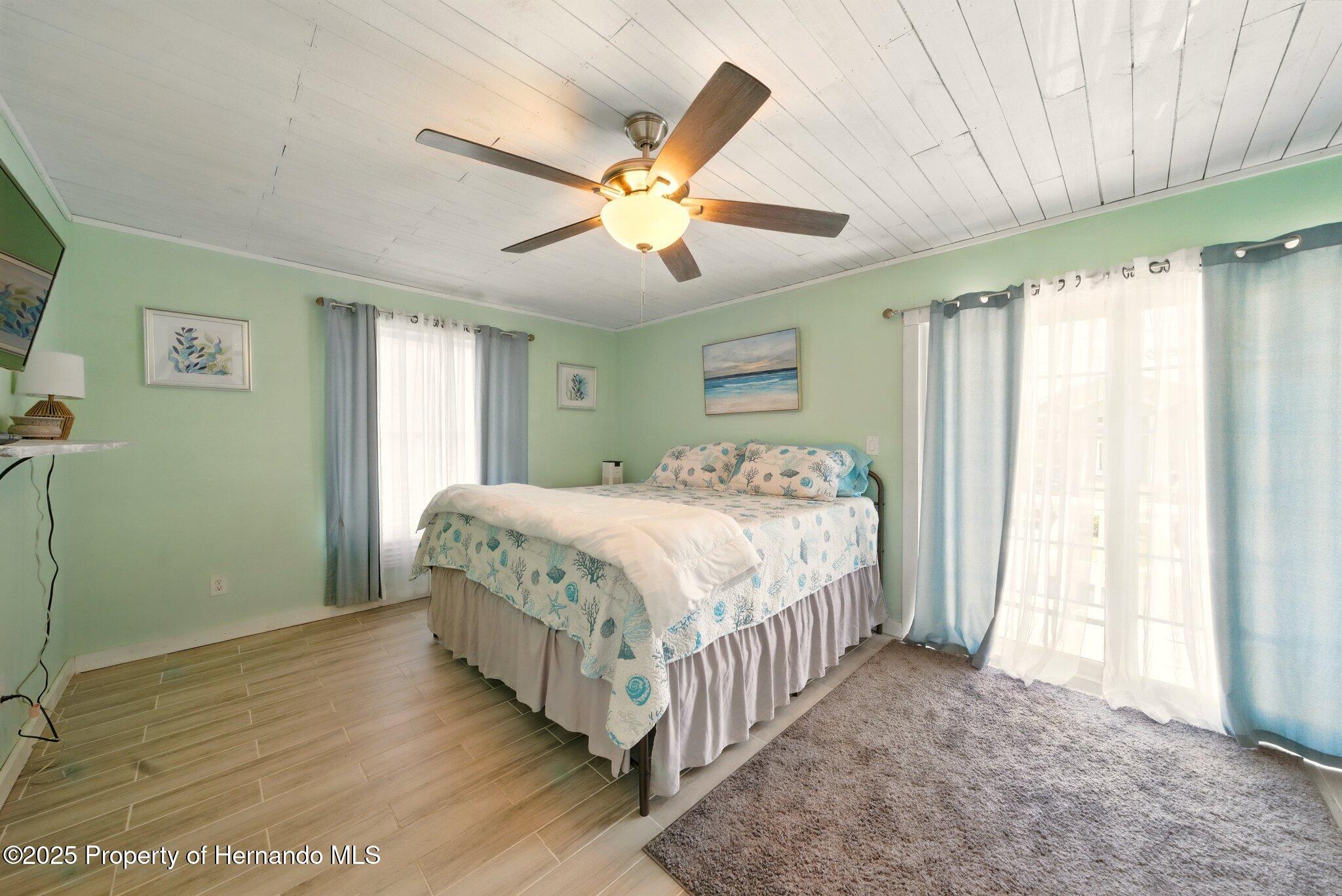 3312 Holly Springs Drive, HERNANDO BEACH, Florida image 23