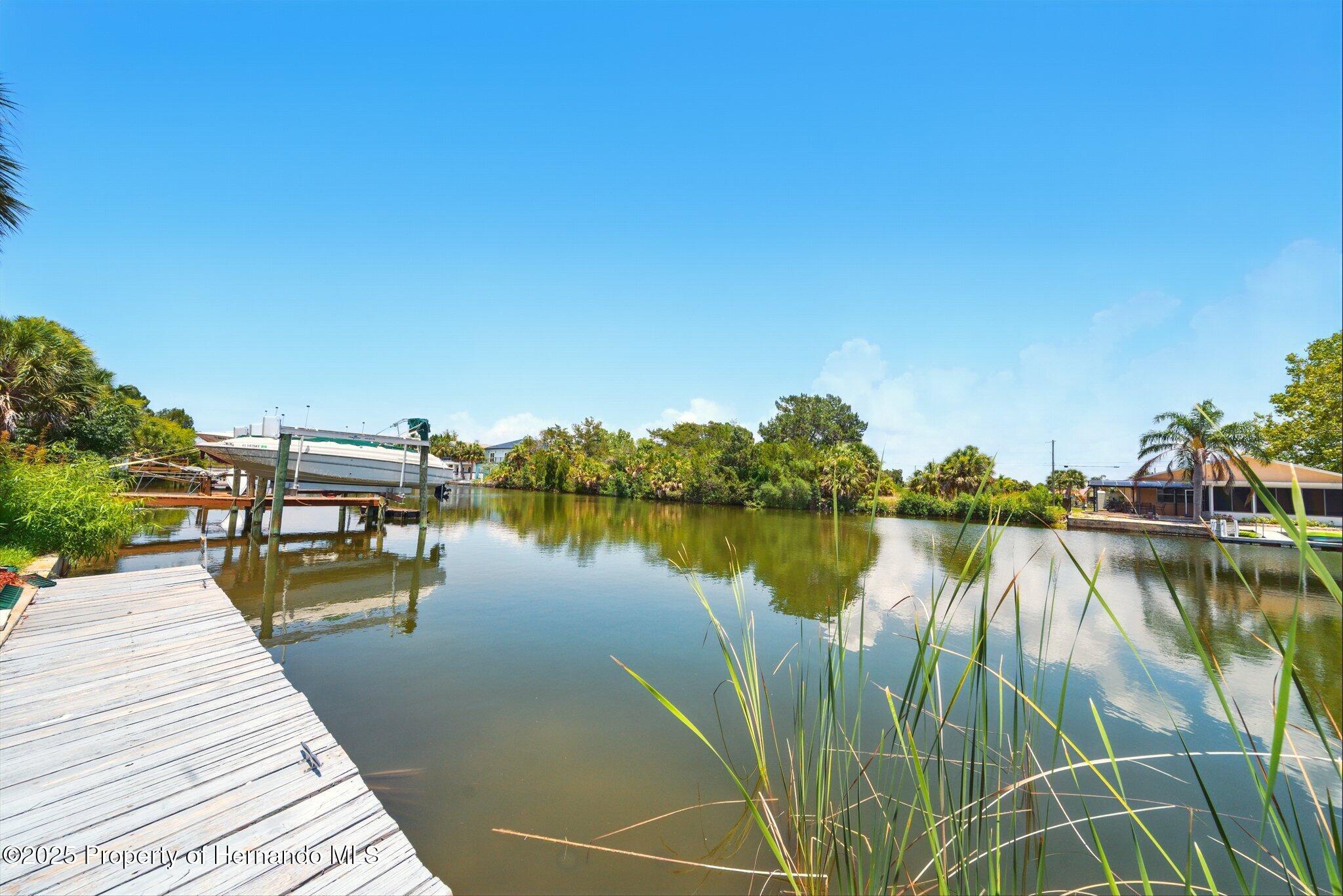 3312 Holly Springs Drive, HERNANDO BEACH, Florida image 38