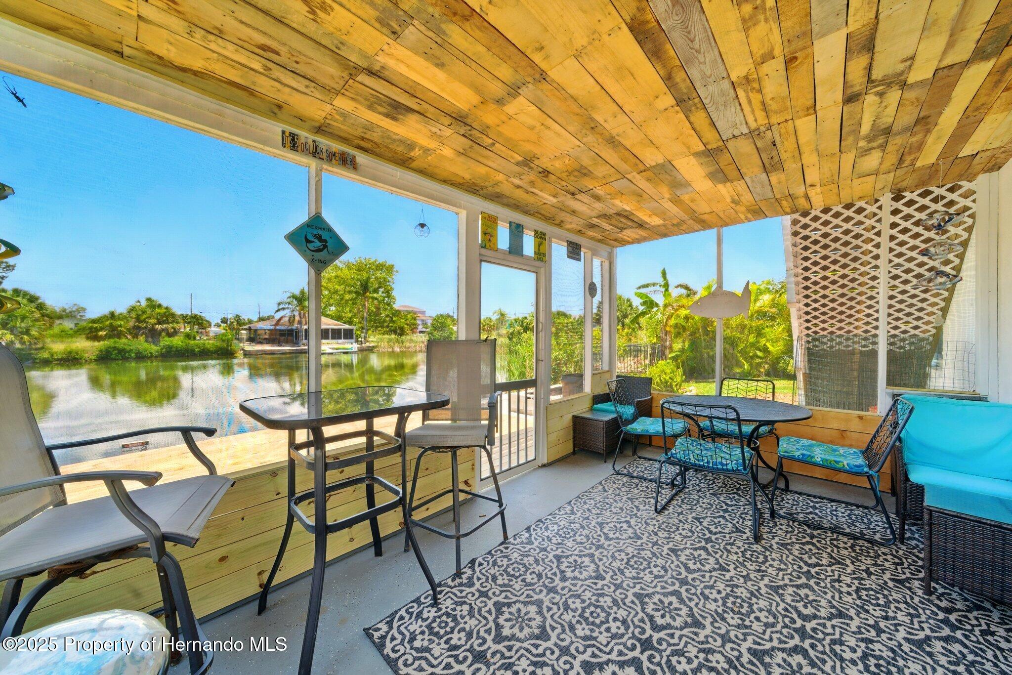 3312 Holly Springs Drive, HERNANDO BEACH, Florida image 41