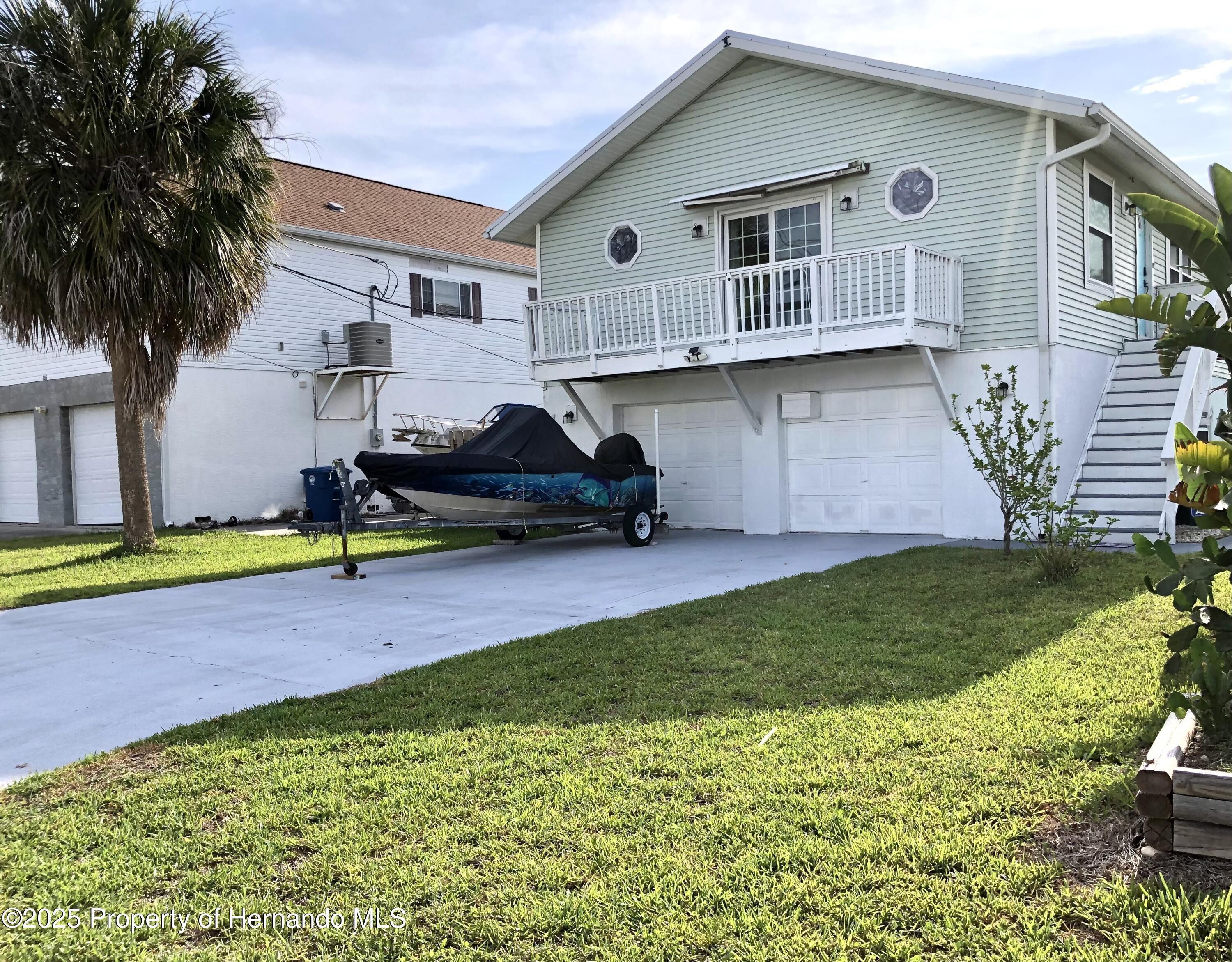 3312 Holly Springs Drive, HERNANDO BEACH, Florida image 3