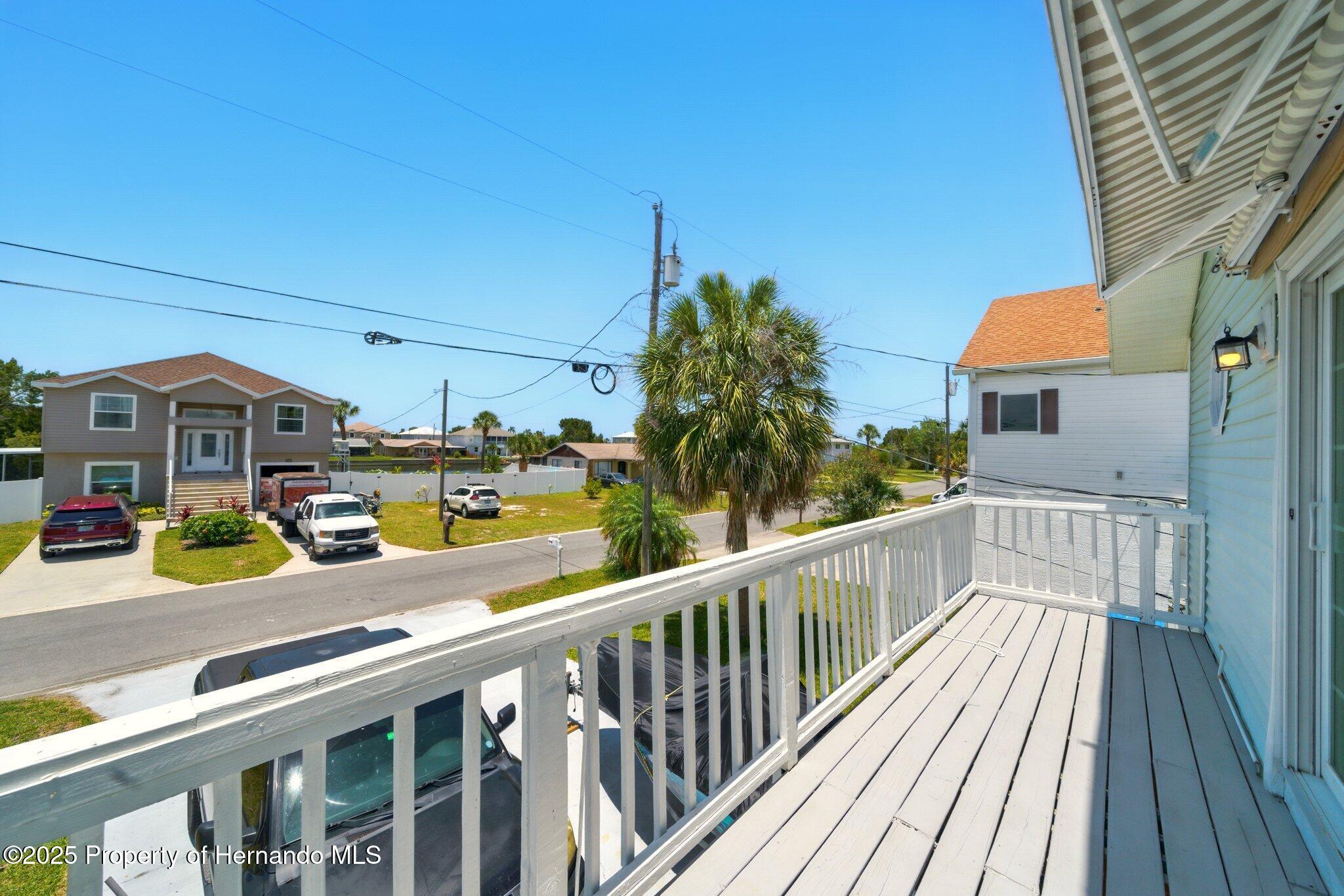 3312 Holly Springs Drive, HERNANDO BEACH, Florida image 36