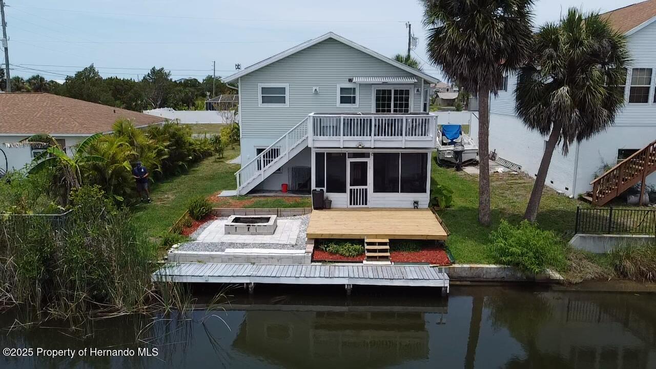 3312 Holly Springs Drive, HERNANDO BEACH, Florida image 7