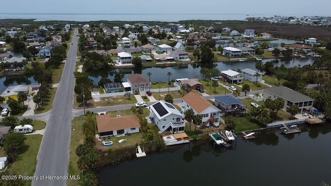 3312 Holly Springs Drive, HERNANDO BEACH, Florida image 12