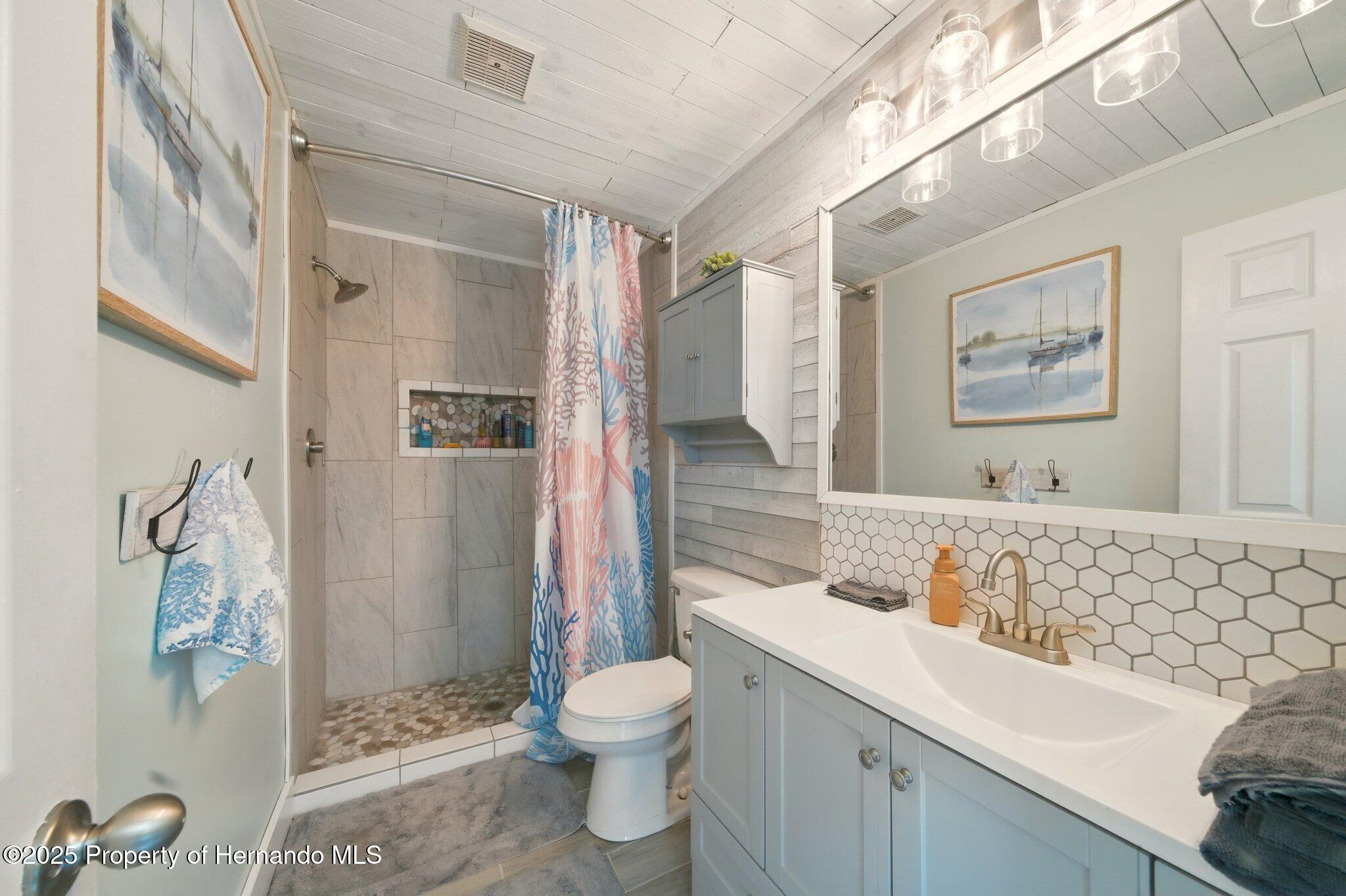 3312 Holly Springs Drive, HERNANDO BEACH, Florida image 31
