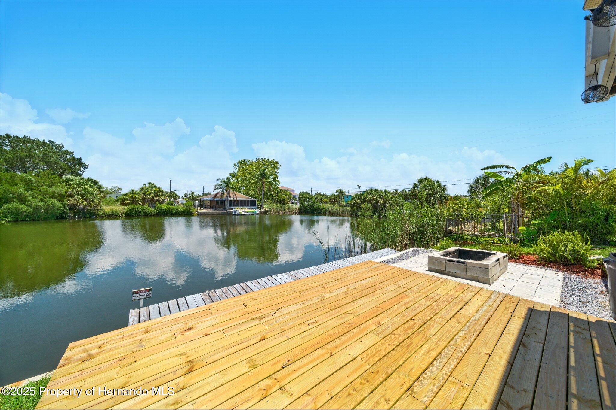 3312 Holly Springs Drive, HERNANDO BEACH, Florida image 37