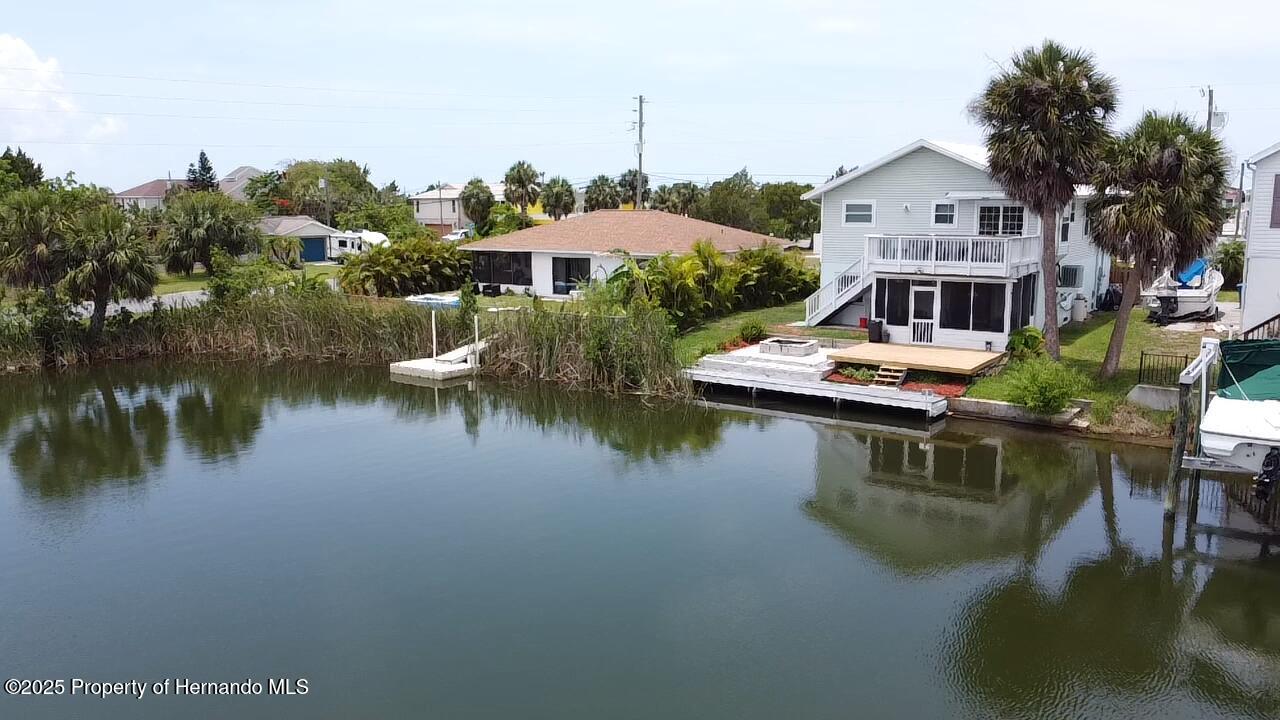 3312 Holly Springs Drive, HERNANDO BEACH, Florida image 9