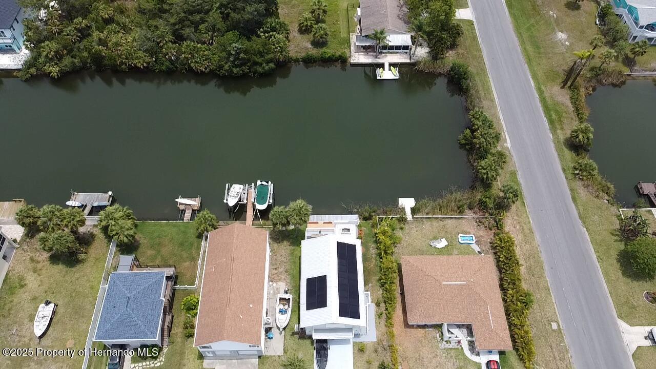 3312 Holly Springs Drive, HERNANDO BEACH, Florida image 11