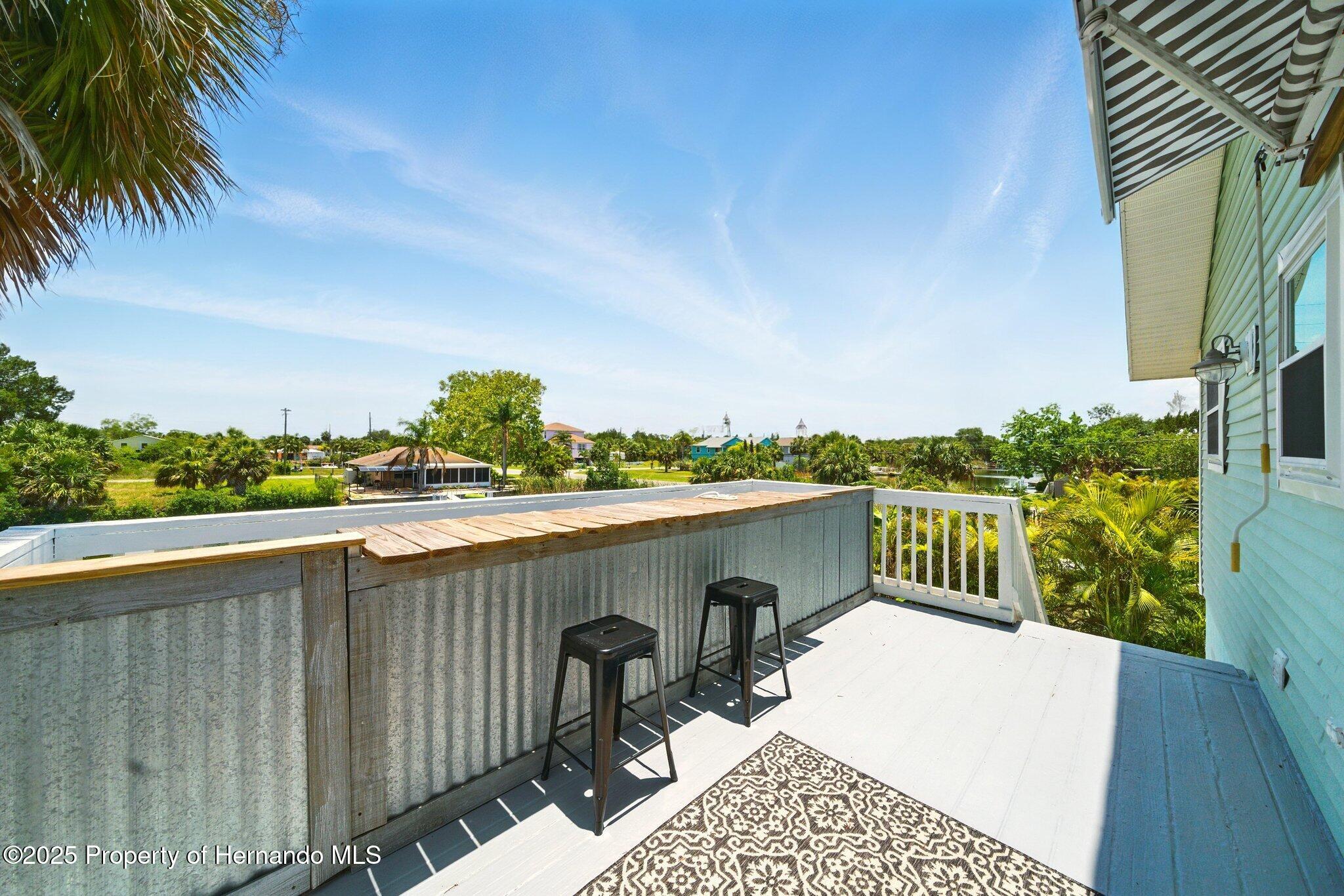 3312 Holly Springs Drive, HERNANDO BEACH, Florida image 33