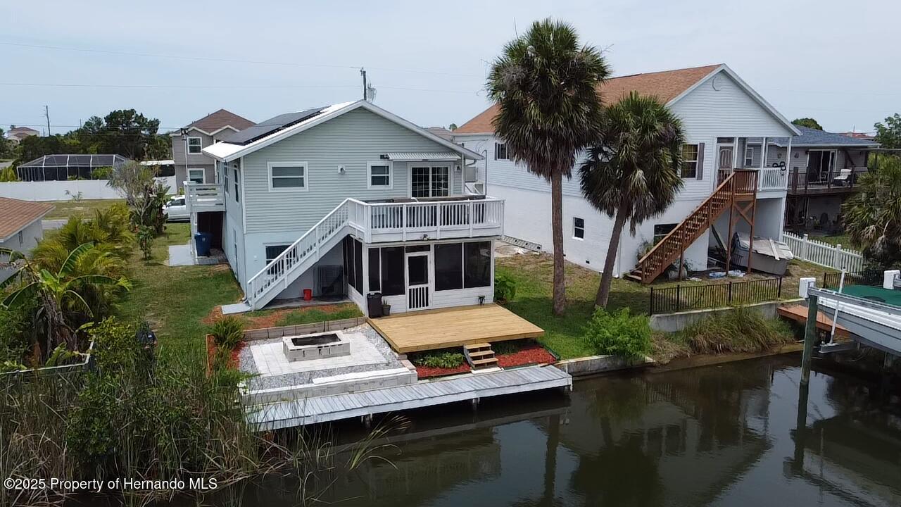 3312 Holly Springs Drive, HERNANDO BEACH, Florida image 8