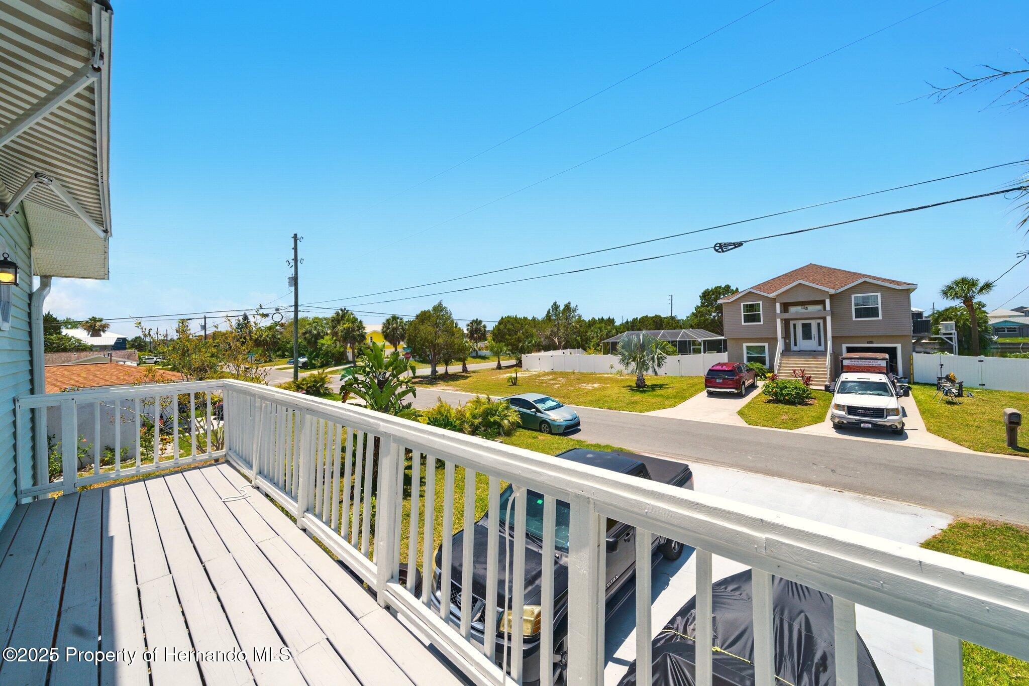 3312 Holly Springs Drive, HERNANDO BEACH, Florida image 32