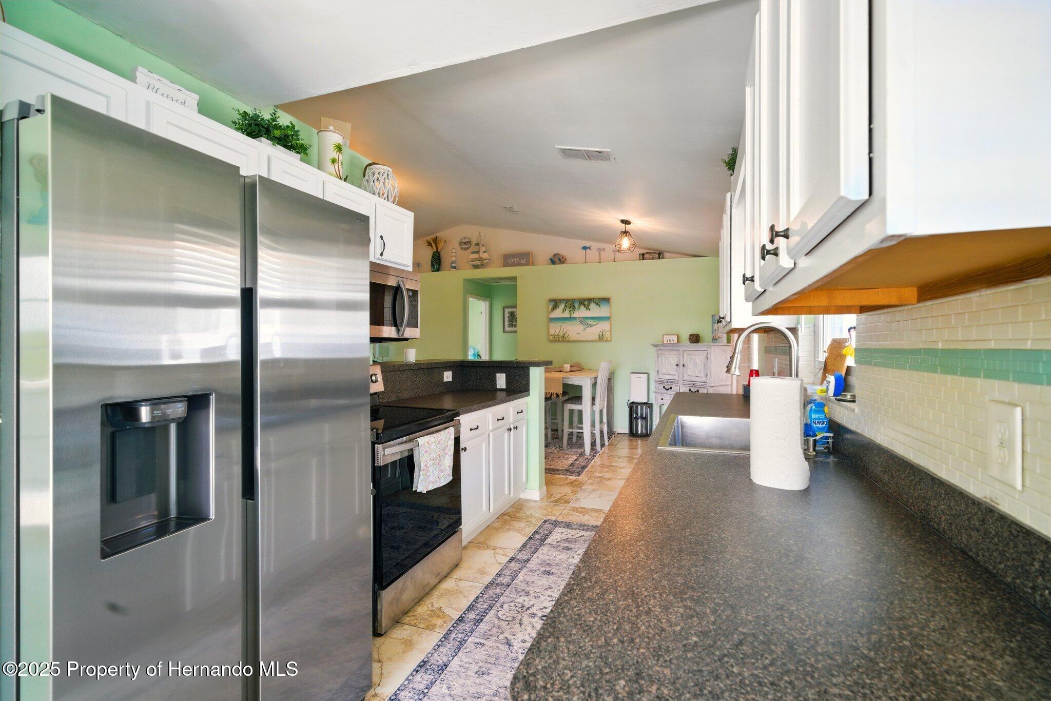 3312 Holly Springs Drive, HERNANDO BEACH, Florida image 21