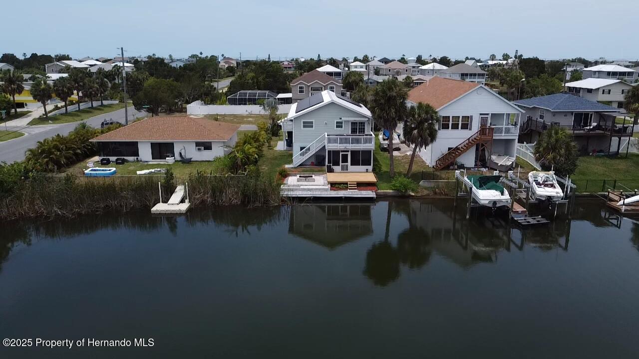 3312 Holly Springs Drive, HERNANDO BEACH, Florida image 10