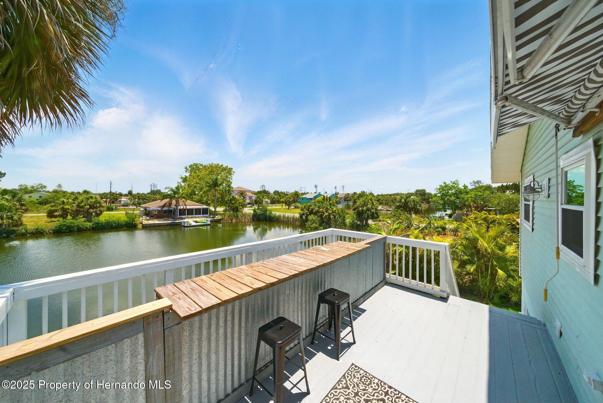 3312 Holly Springs Drive, HERNANDO BEACH, Florida image 34
