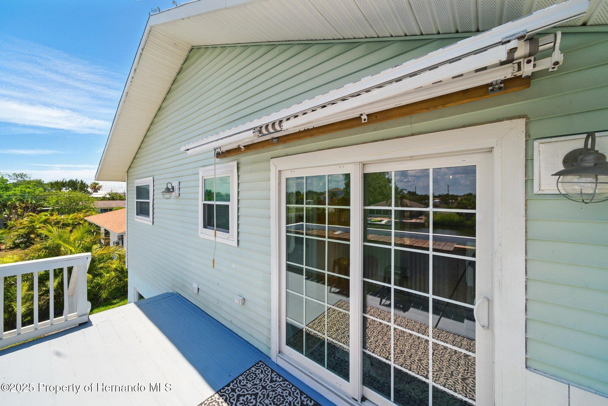 3312 Holly Springs Drive, HERNANDO BEACH, Florida image 50