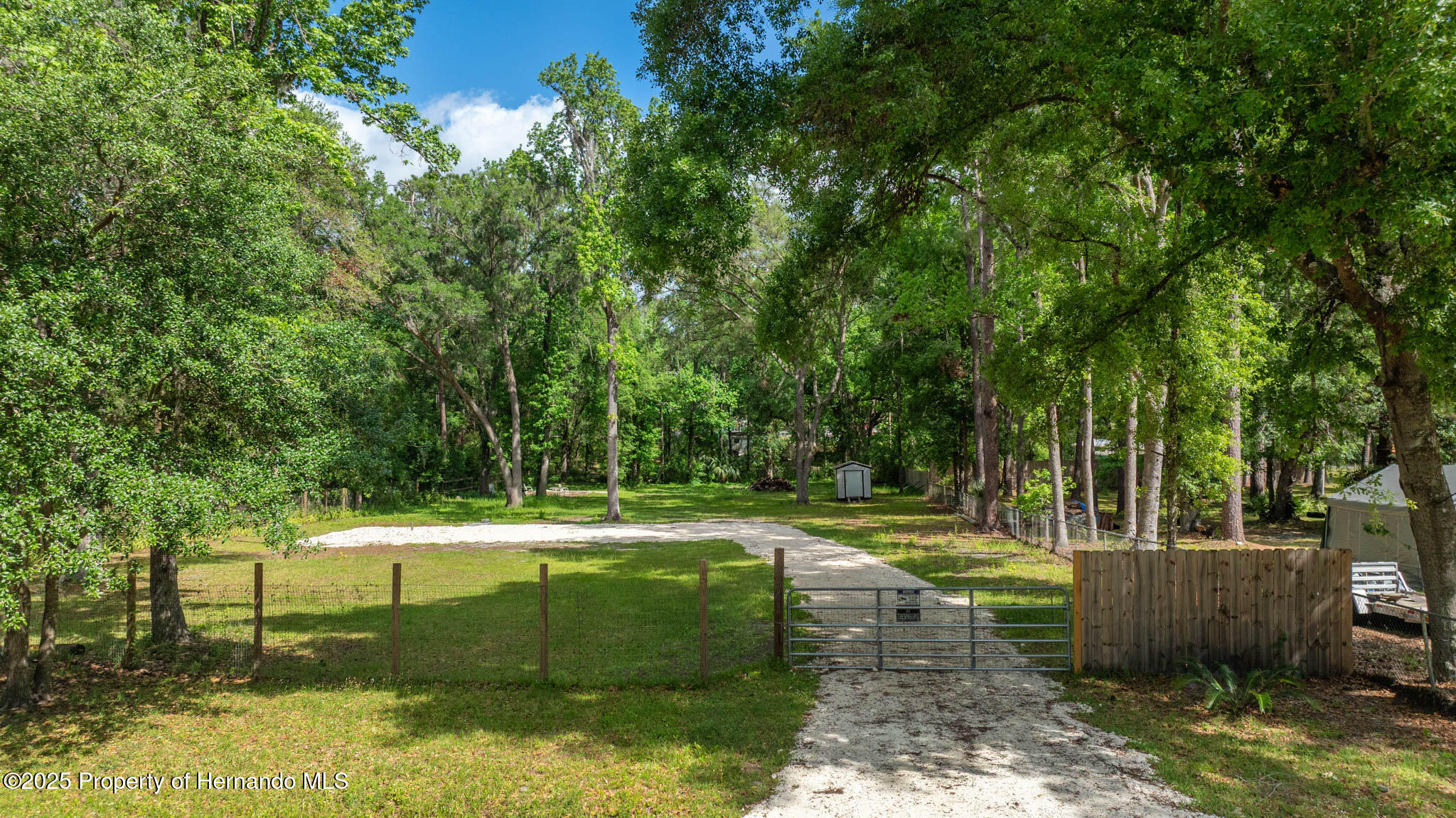 . Casey Road, Brooksville, Florida image 1