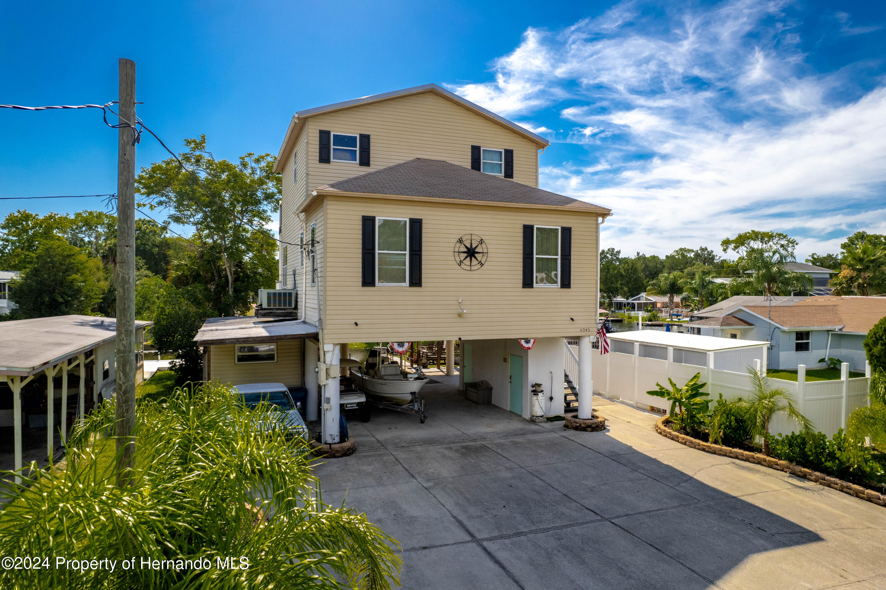 6245 Island Drive, HERNANDO BEACH, Florida image 6