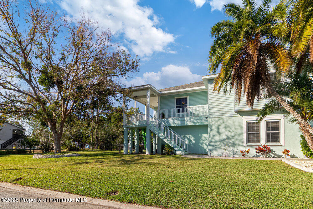 3207 Hibiscus Drive, HERNANDO BEACH, Florida image 9