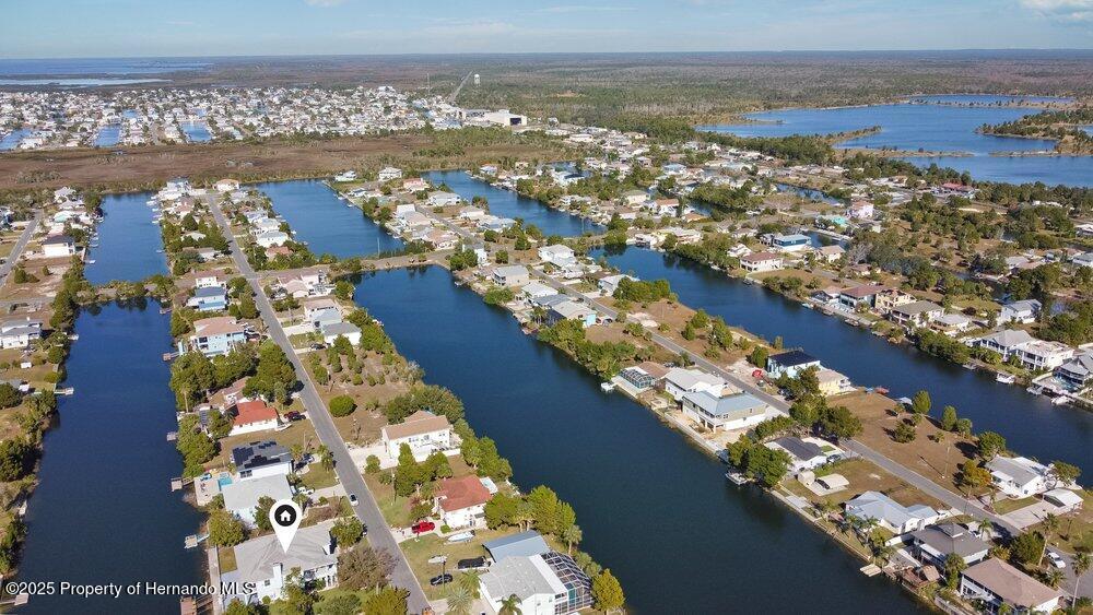 3207 Hibiscus Drive, HERNANDO BEACH, Florida image 6